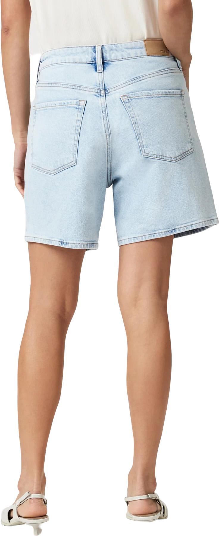 Product gallery image number 2 for product Heidi Long Shorts - Women's