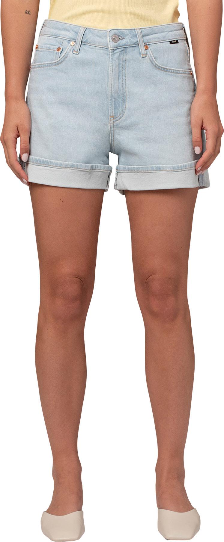 Product image for Short à revers Heidi - Femme