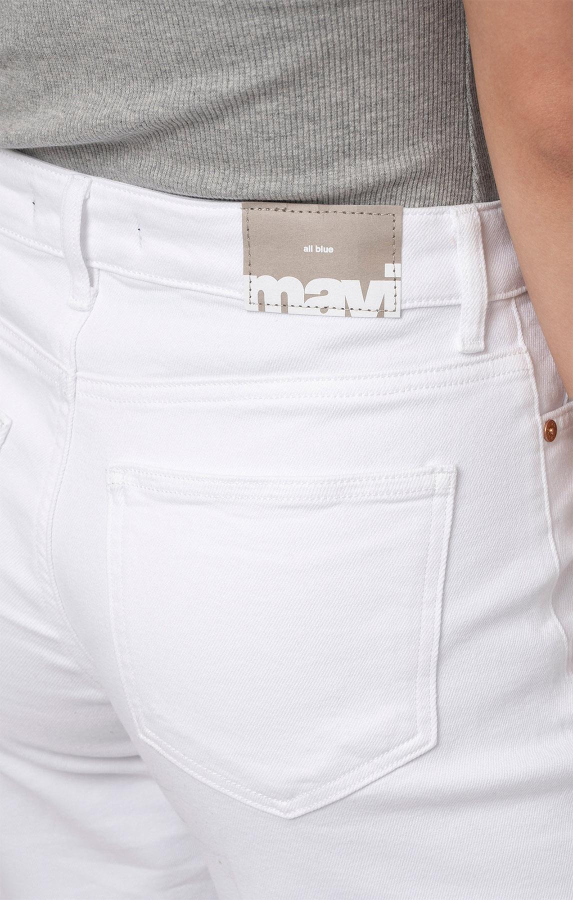 Product gallery image number 3 for product Bermuda Erika - Femme