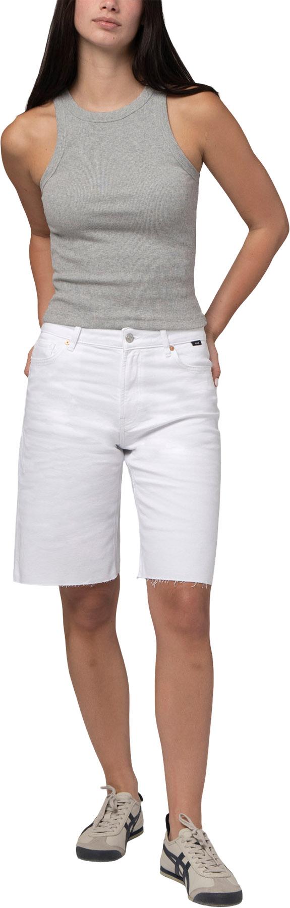 Product gallery image number 5 for product Bermuda Erika - Femme