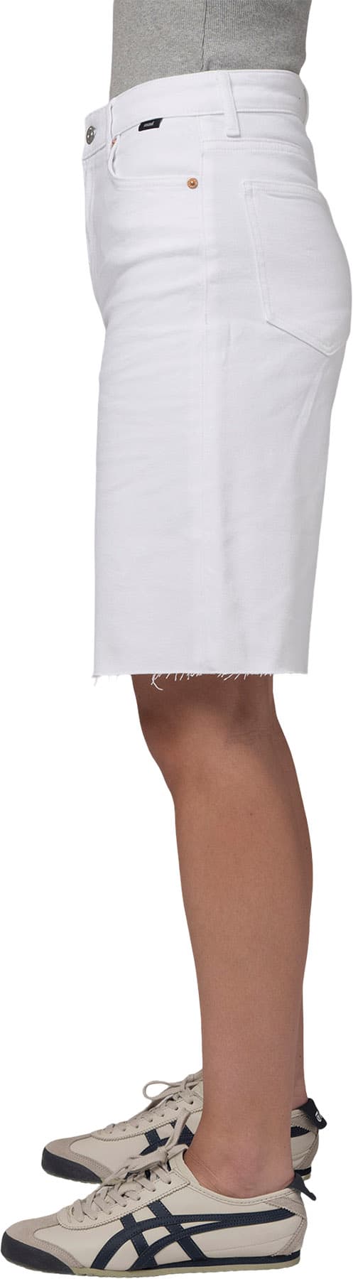 Product gallery image number 4 for product Bermuda Erika - Femme