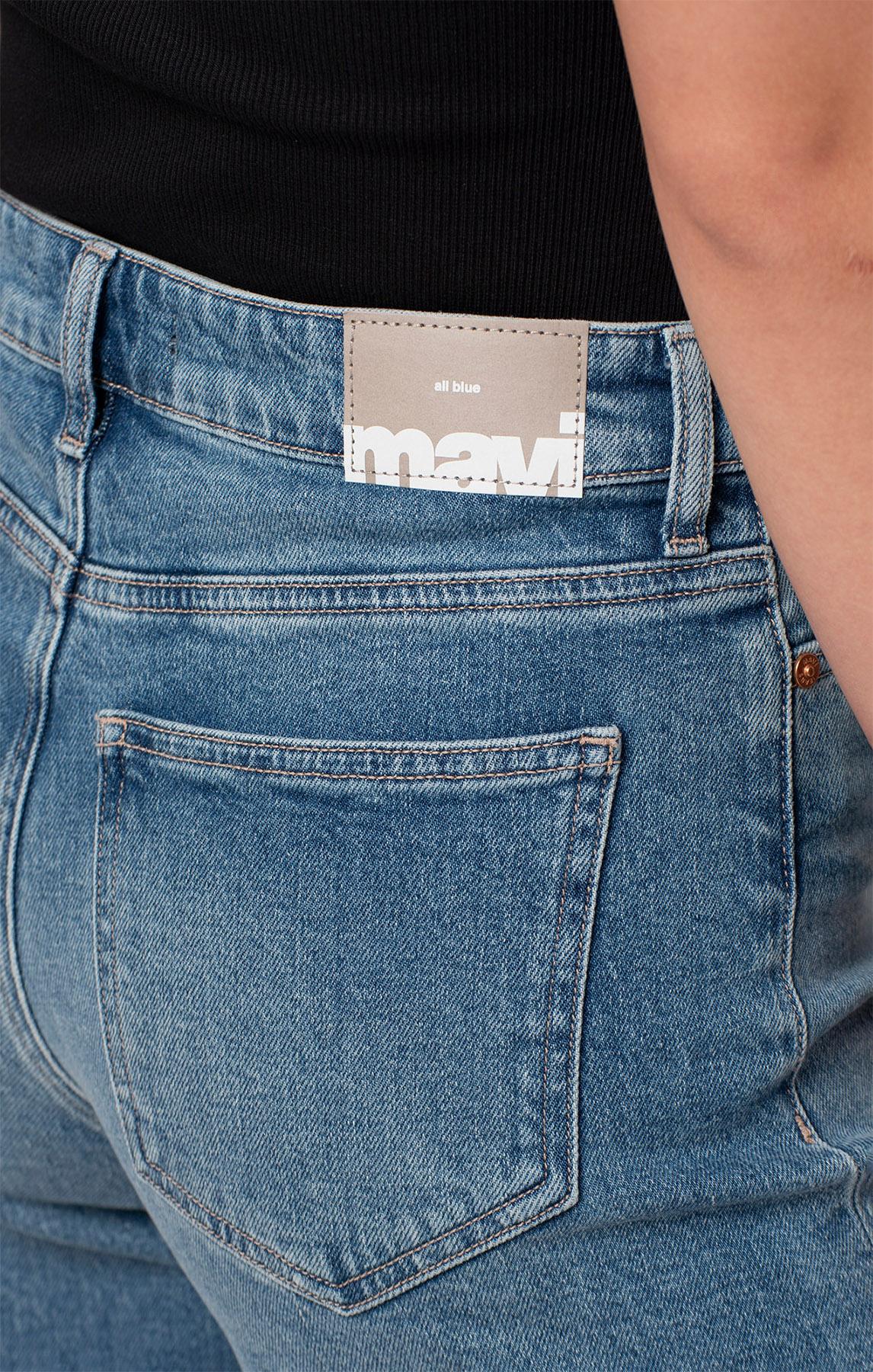 Product gallery image number 3 for product Bermuda Erika - Femme