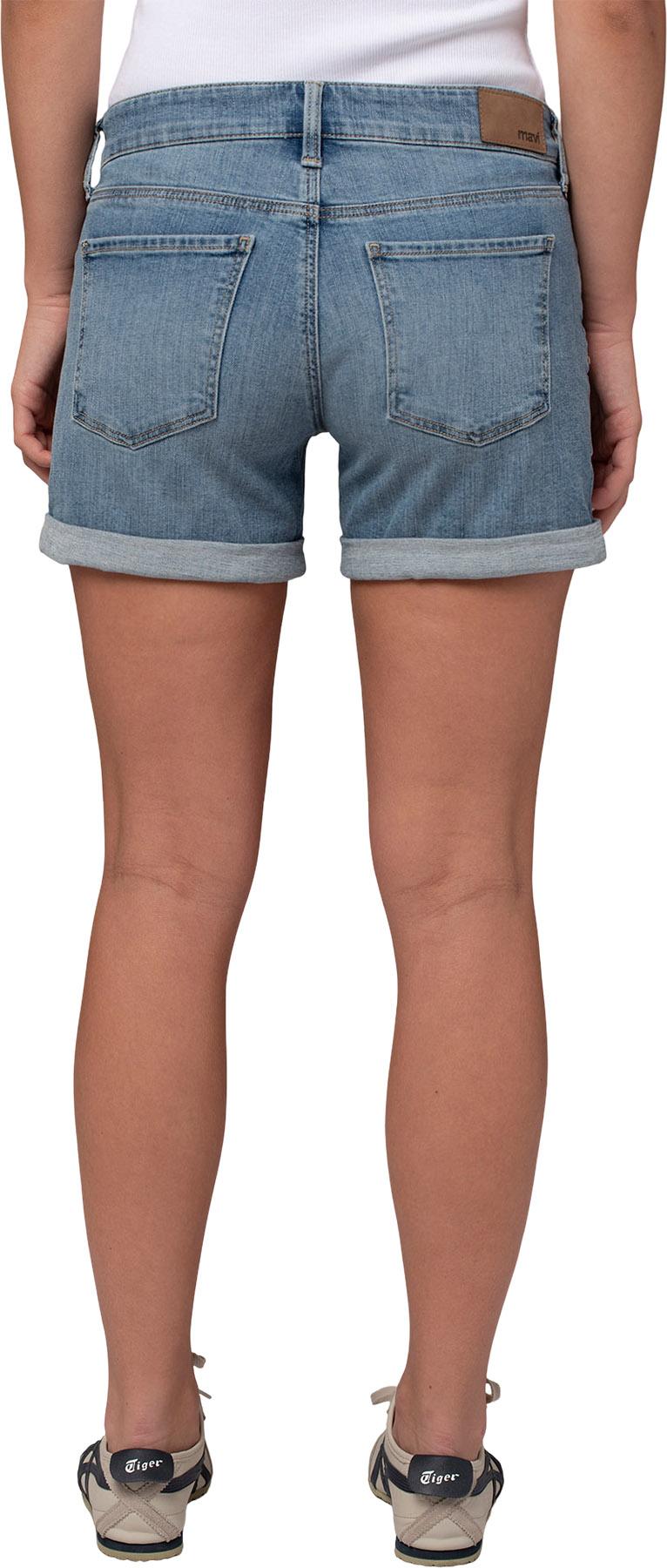 Product gallery image number 3 for product Short Julia - Femme