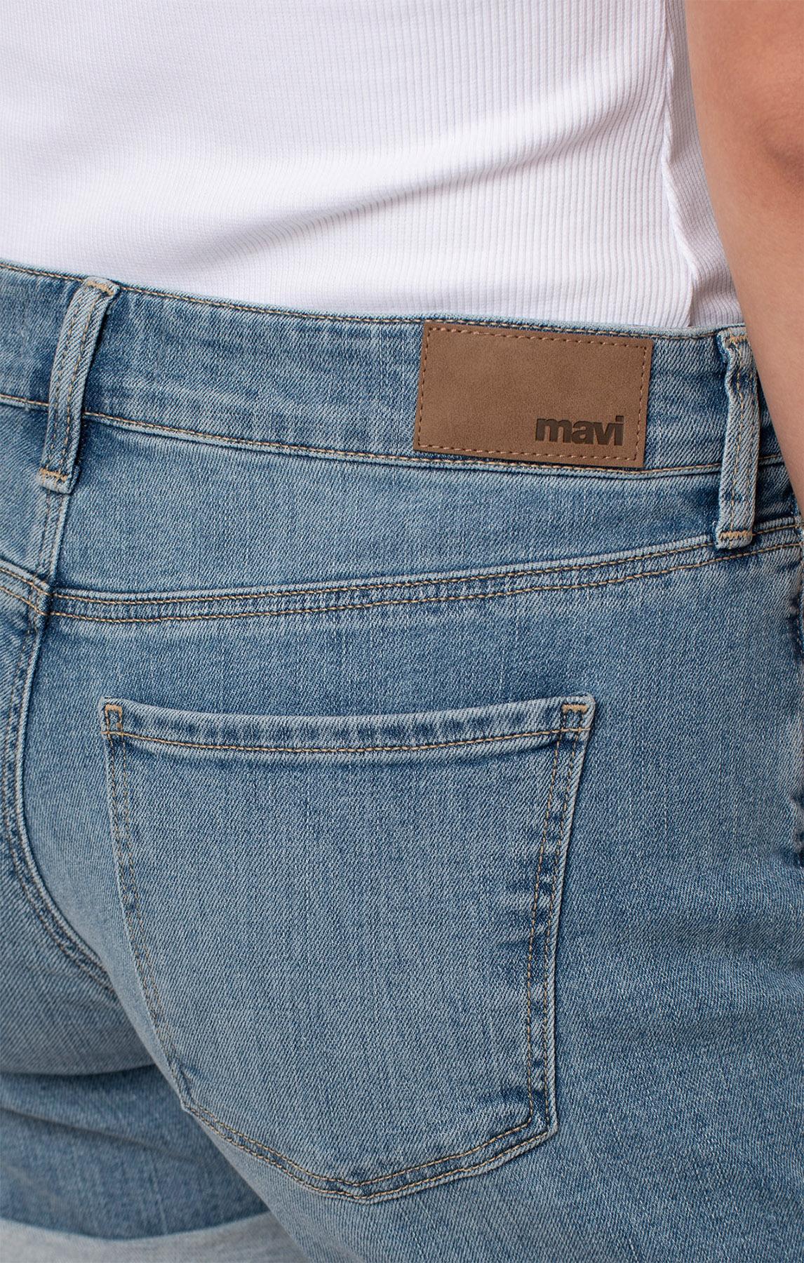 Product gallery image number 4 for product Short Julia - Femme