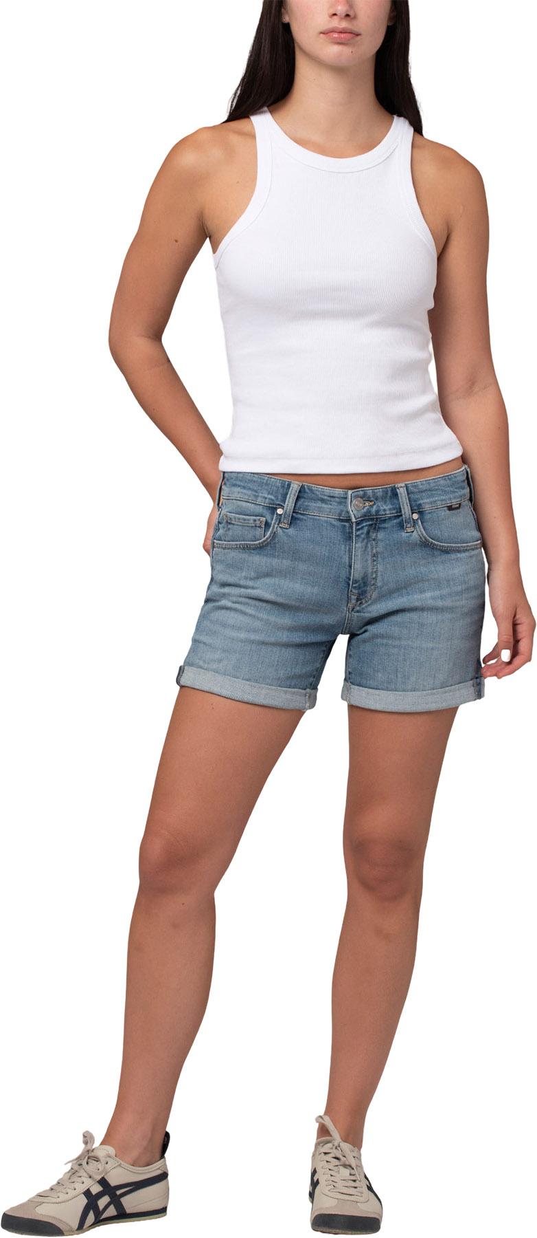 Product gallery image number 5 for product Short Julia - Femme
