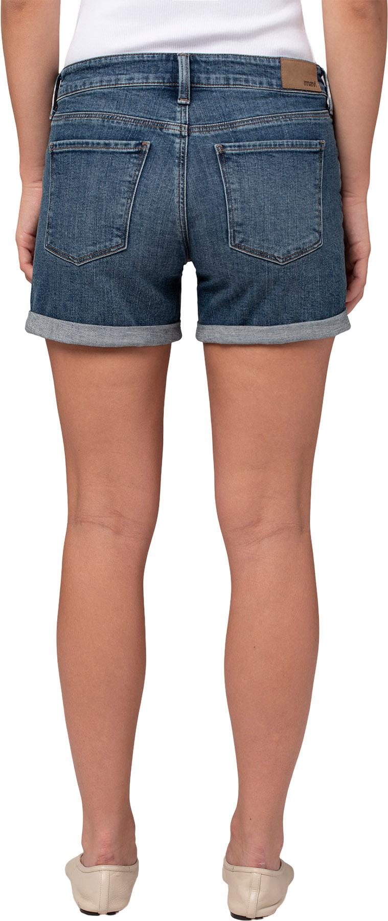 Product gallery image number 2 for product Short Julia - Femme