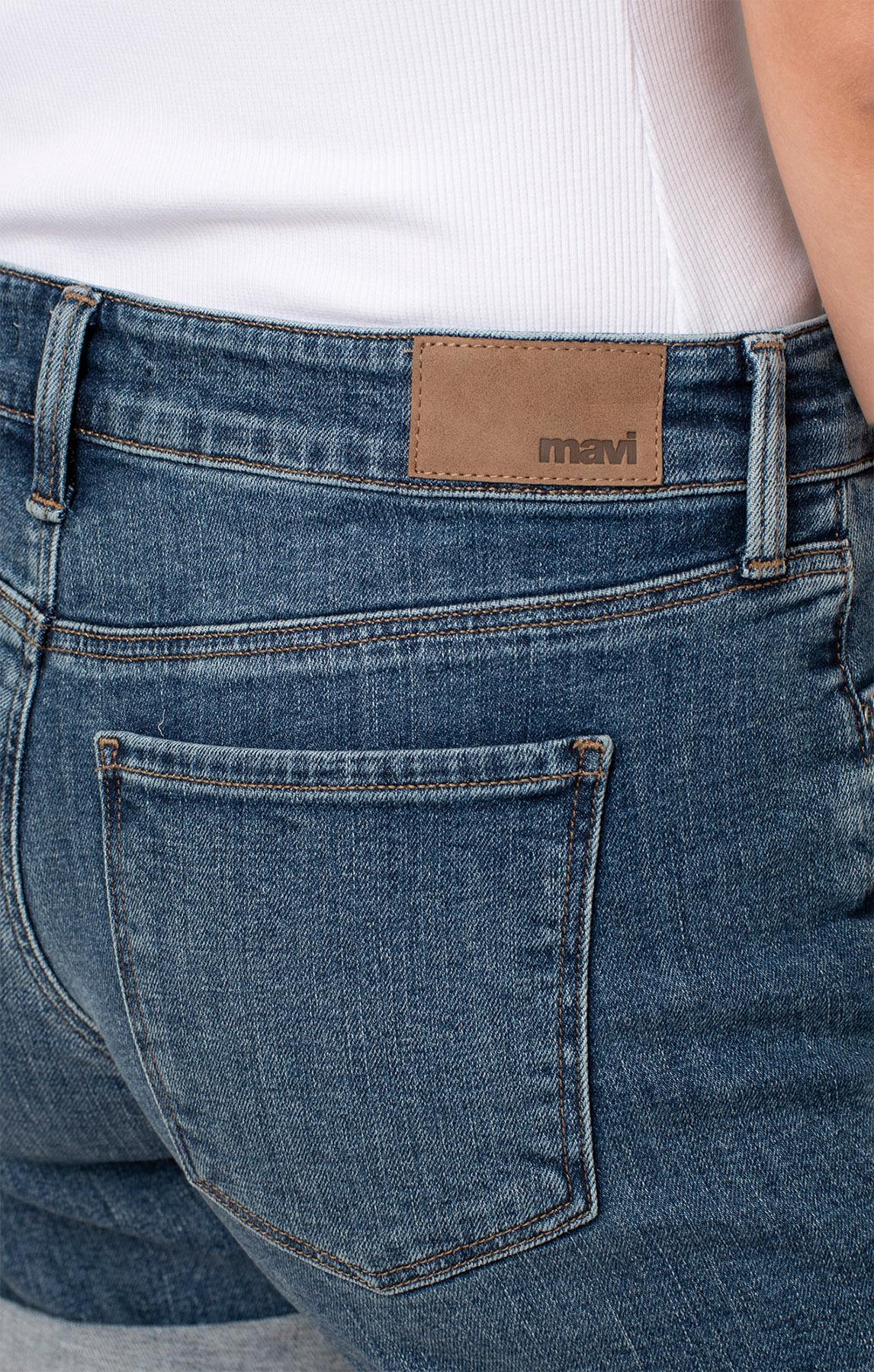 Product gallery image number 4 for product Short Julia - Femme