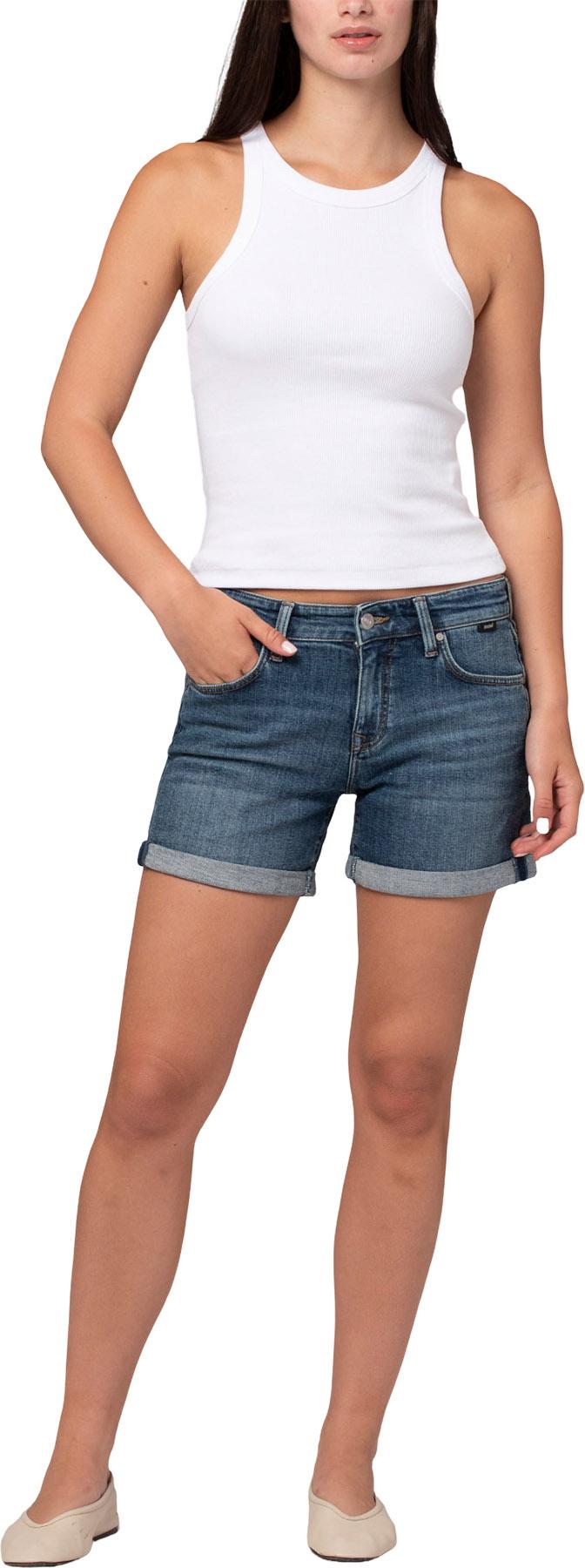 Product gallery image number 3 for product Short Julia - Femme