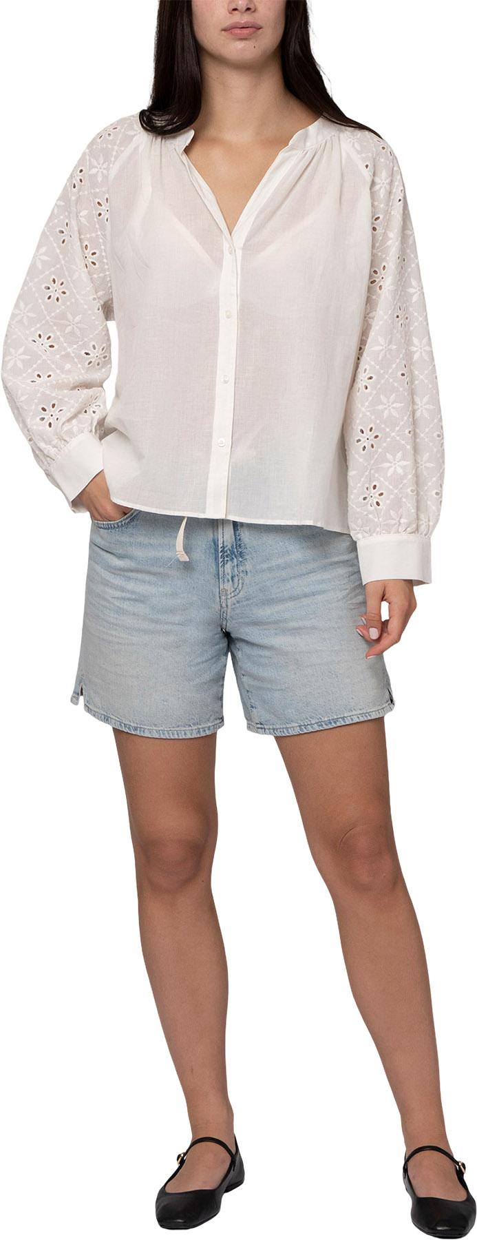 Product gallery image number 4 for product Short Nella - Femme