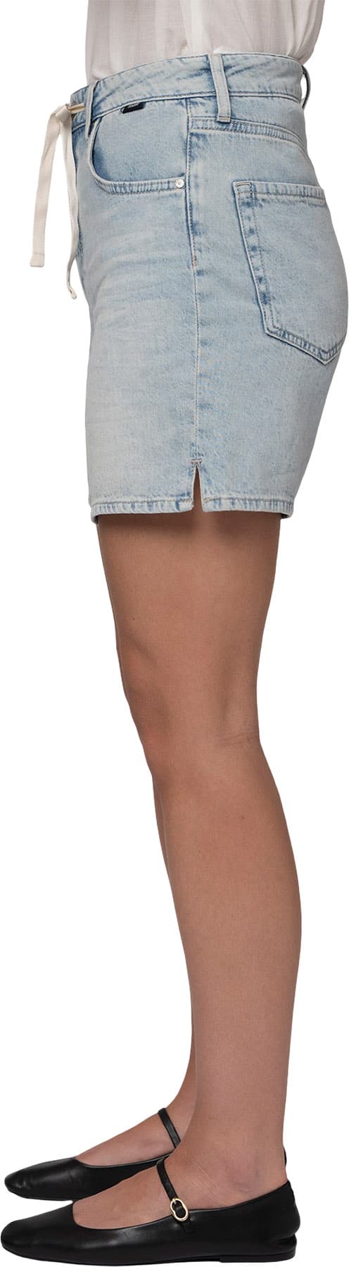 Product gallery image number 3 for product Short Nella - Femme