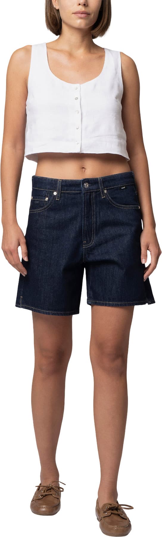Product gallery image number 5 for product Short Siena - Femme