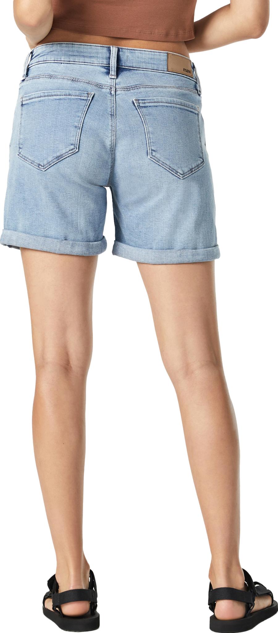Product gallery image number 2 for product Pixie Boyfriend Shorts - Women's