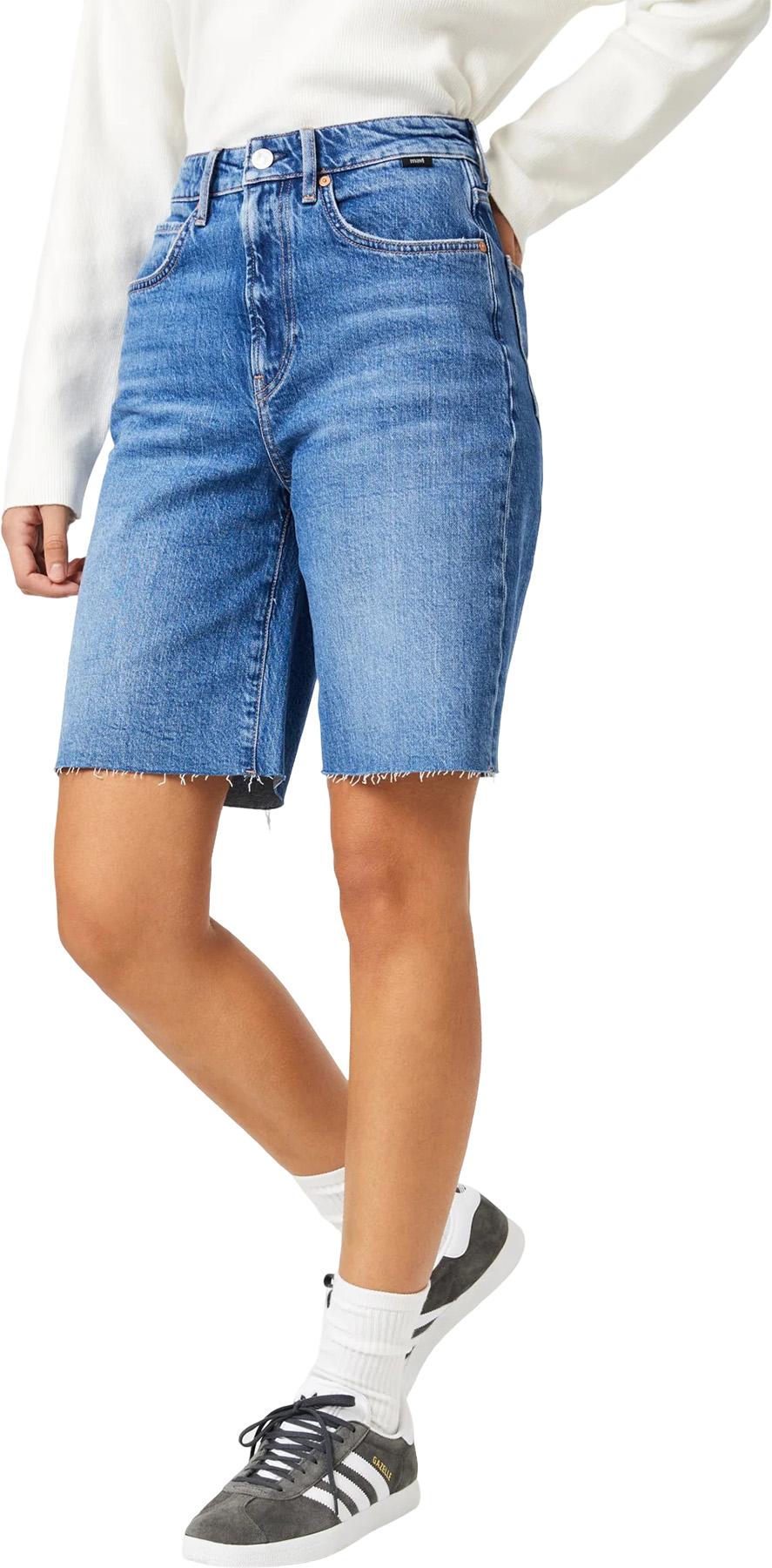 Product gallery image number 4 for product Selina Bermuda Shorts - Women's