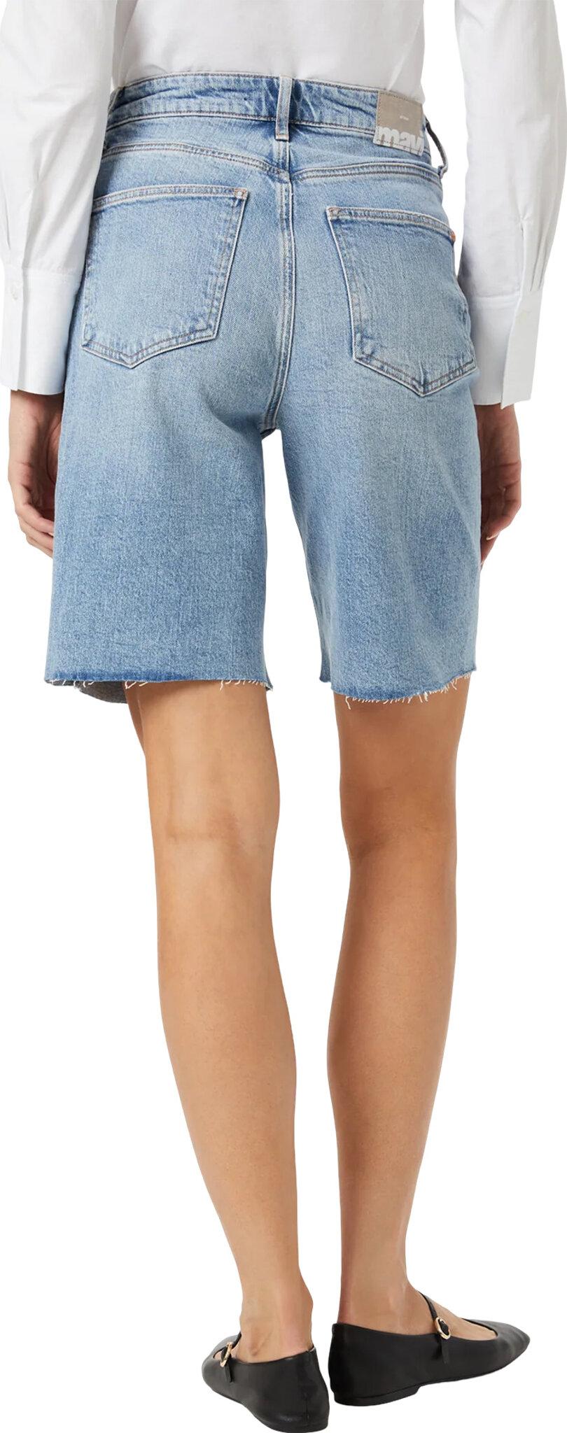 Product gallery image number 4 for product Selina Bermuda Shorts - Women's