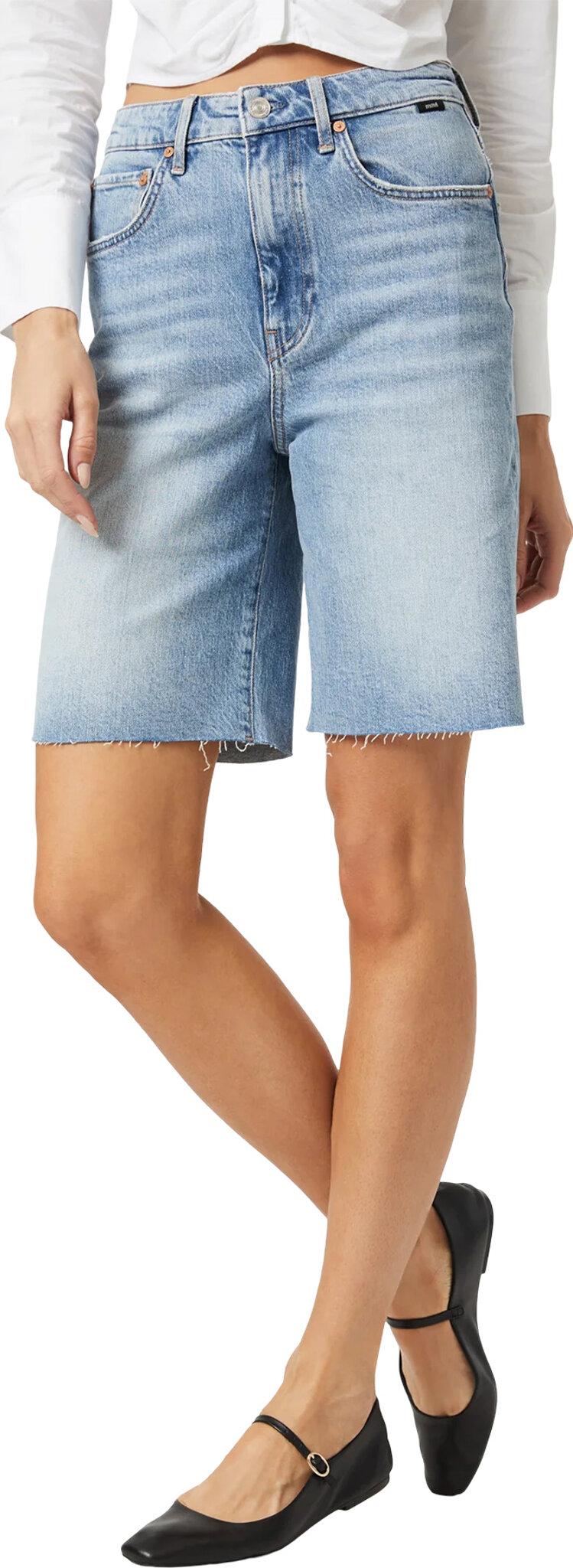 Product gallery image number 5 for product Selina Bermuda Shorts - Women's