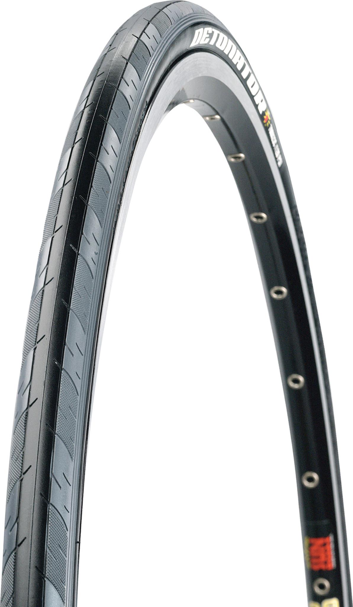Product gallery image number 1 for product Detonator Tire - 700C