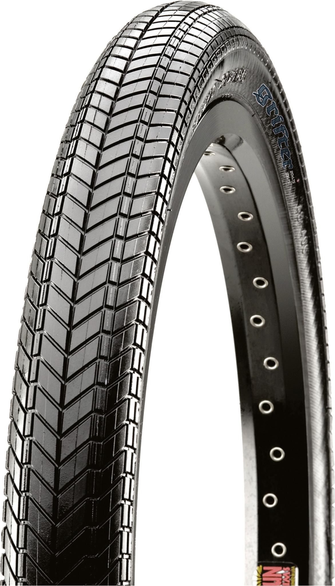 Product gallery image number 1 for product Grifter BMX And Dirt Jump Tire - 29"x2.5