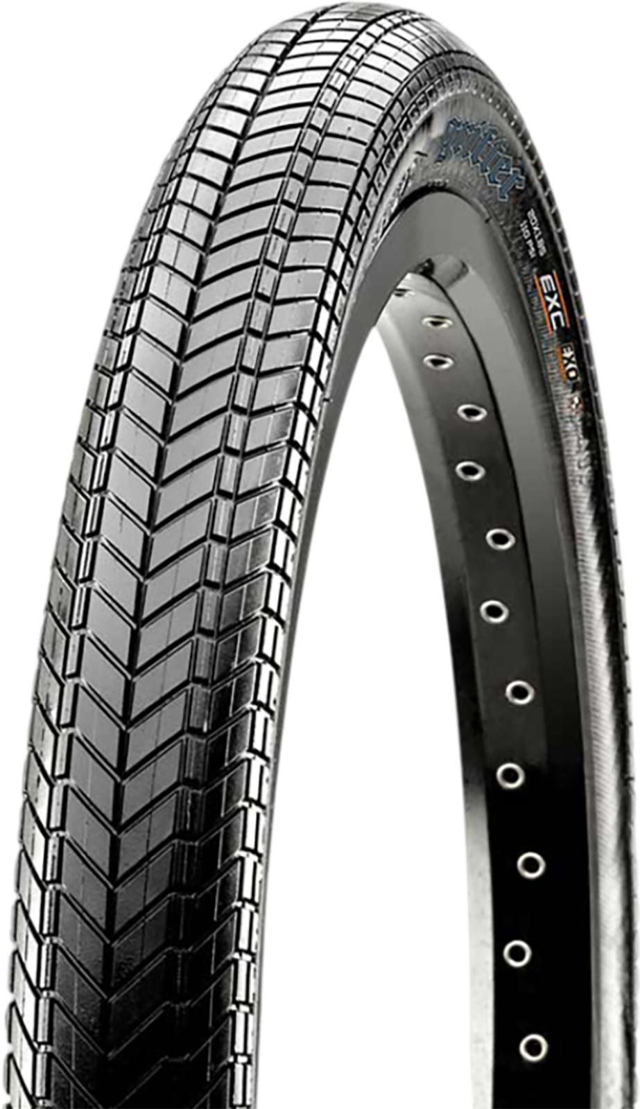 Product image for Grifter BMX and Dirt Jump Tire 20''x2.30