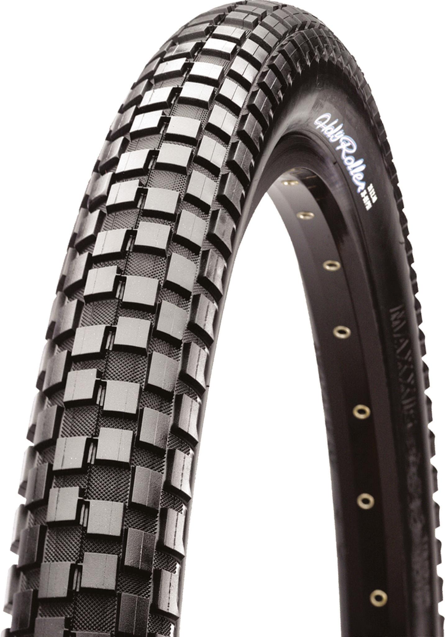 Product gallery image number 1 for product Holy Roller BMX And Dirt Jump Tire - 26"x2.4