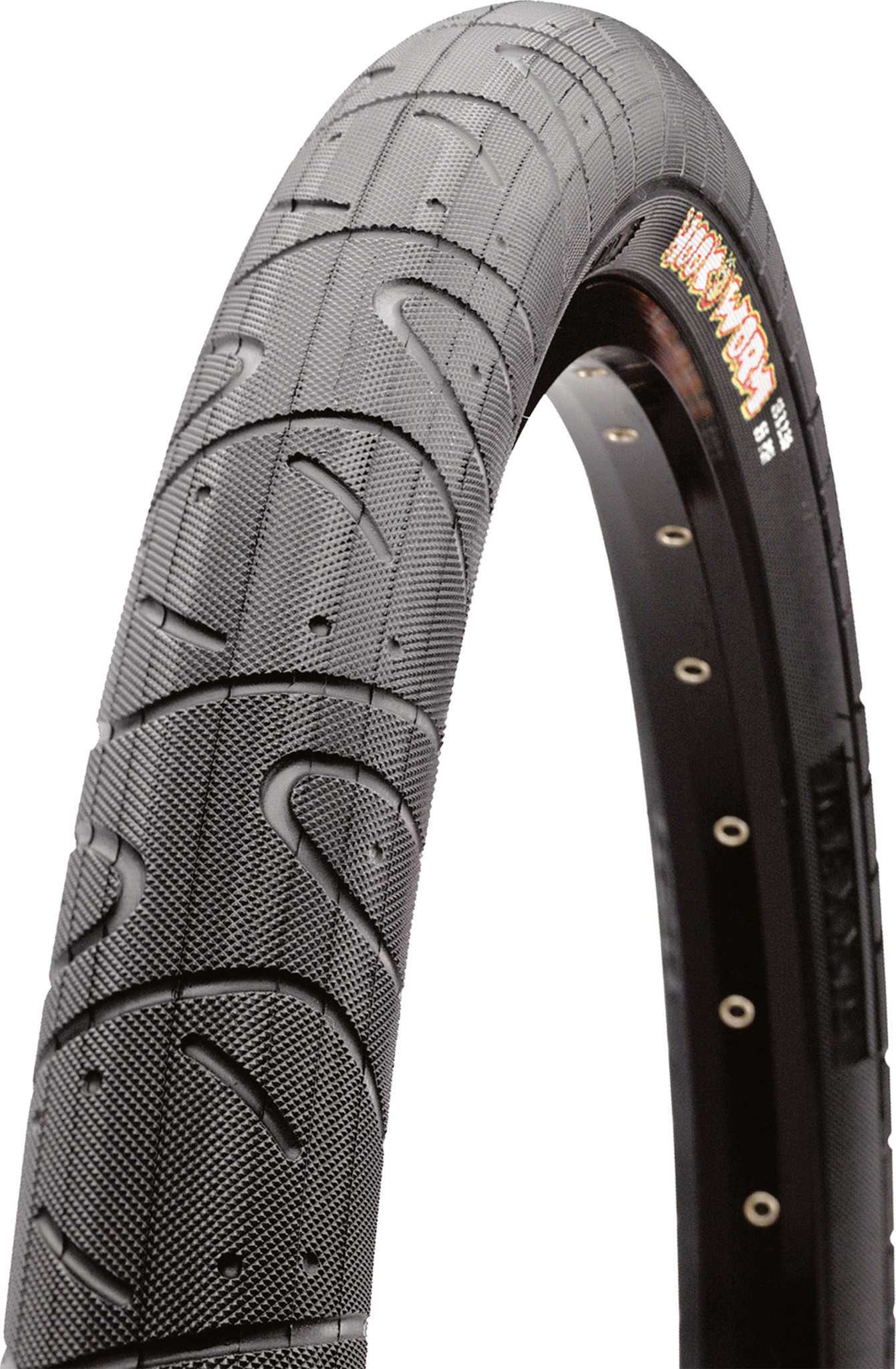 Product image for Hookworm BMX And Dirt Jump Tire - 26"x2.5