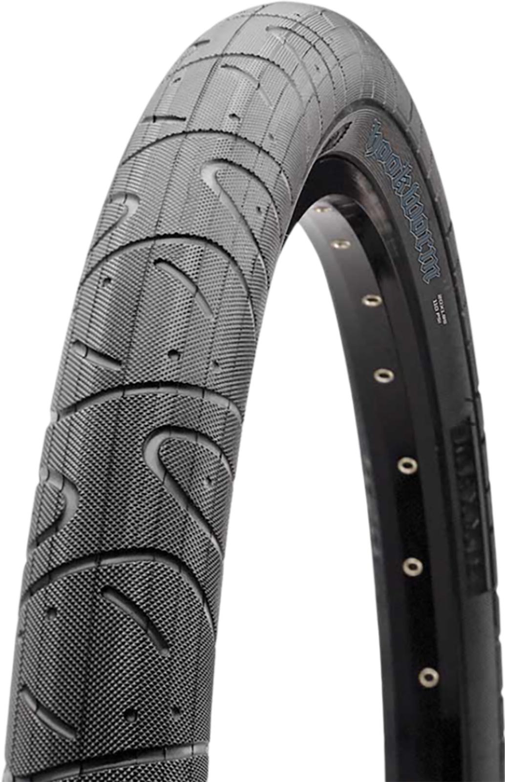 Product image for Hookworm BMX and Dirt Jump Tire 24''x2.50