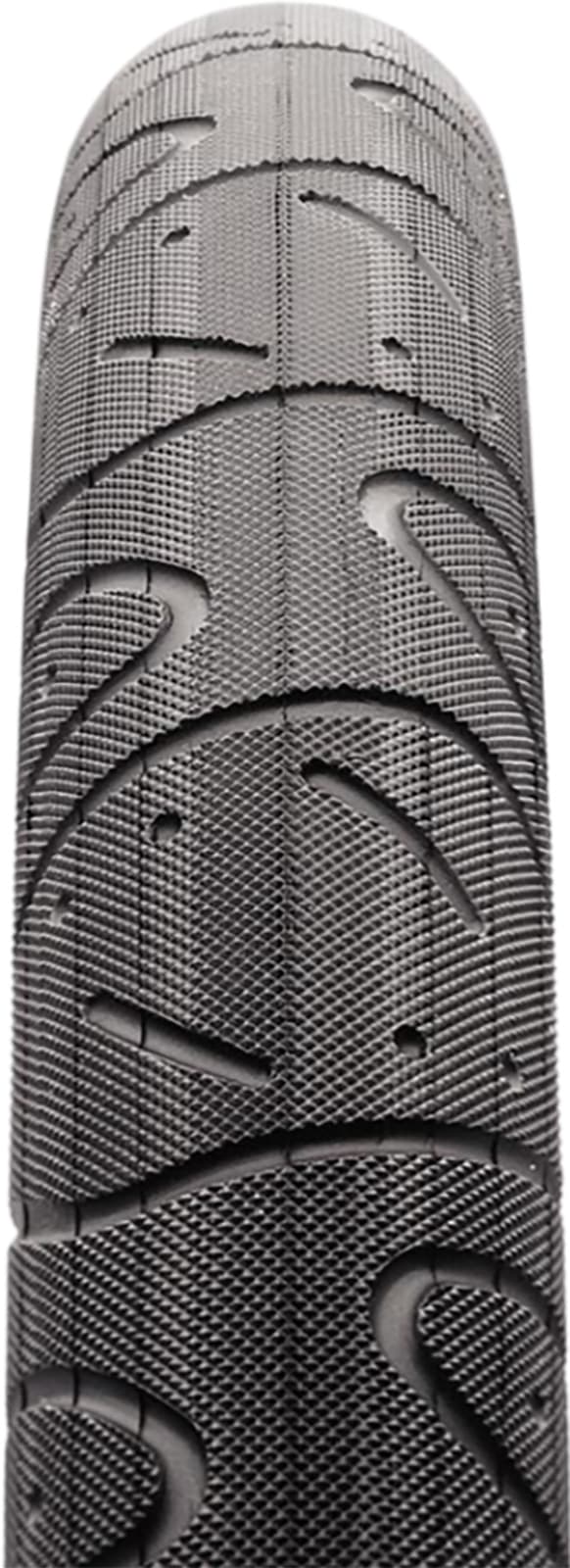 Product gallery image number 2 for product Hookworm BMX and Dirt Jump Tire 27.5"x2.50