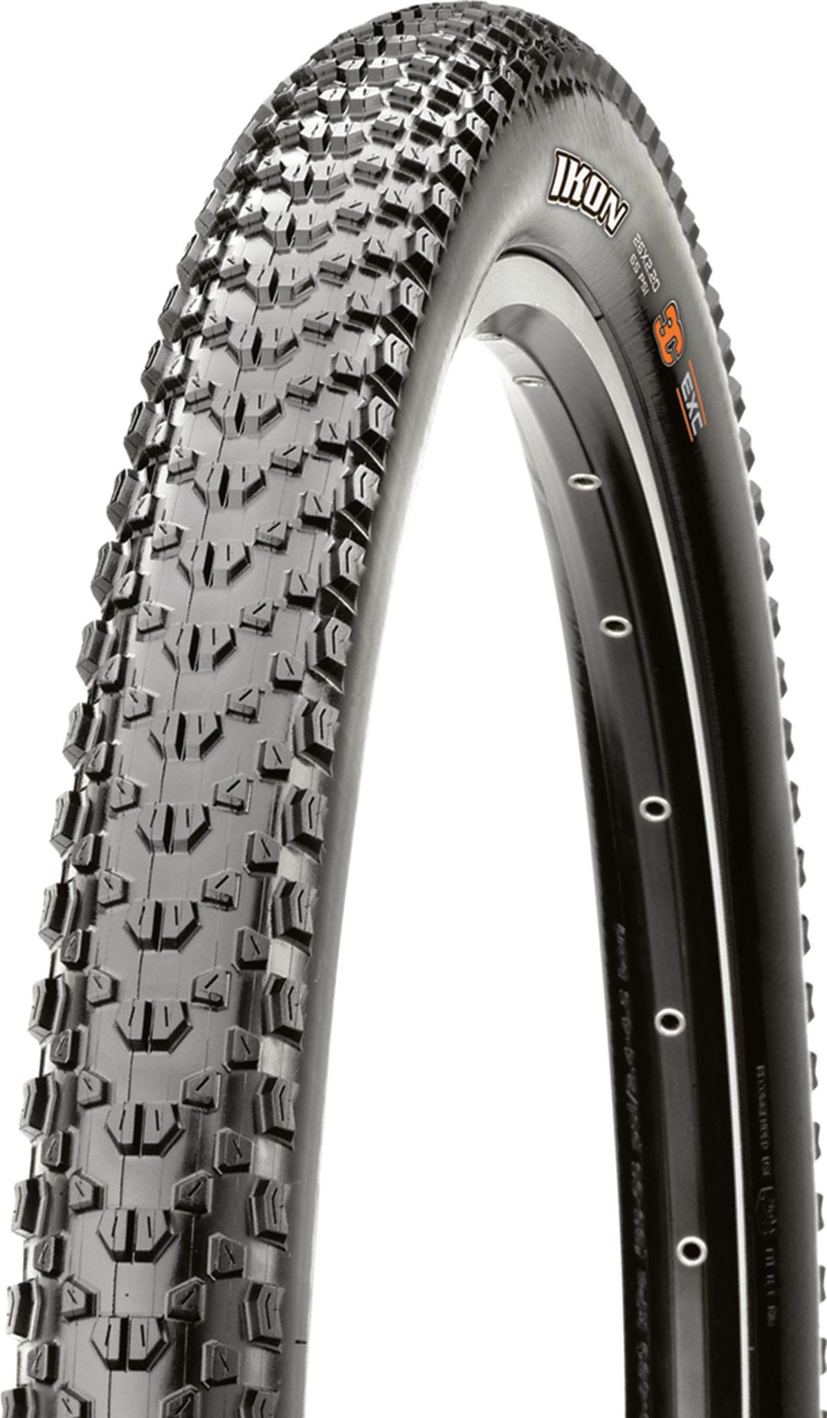 Product gallery image number 1 for product Ikon MTB Tire - 27.5''x2.35