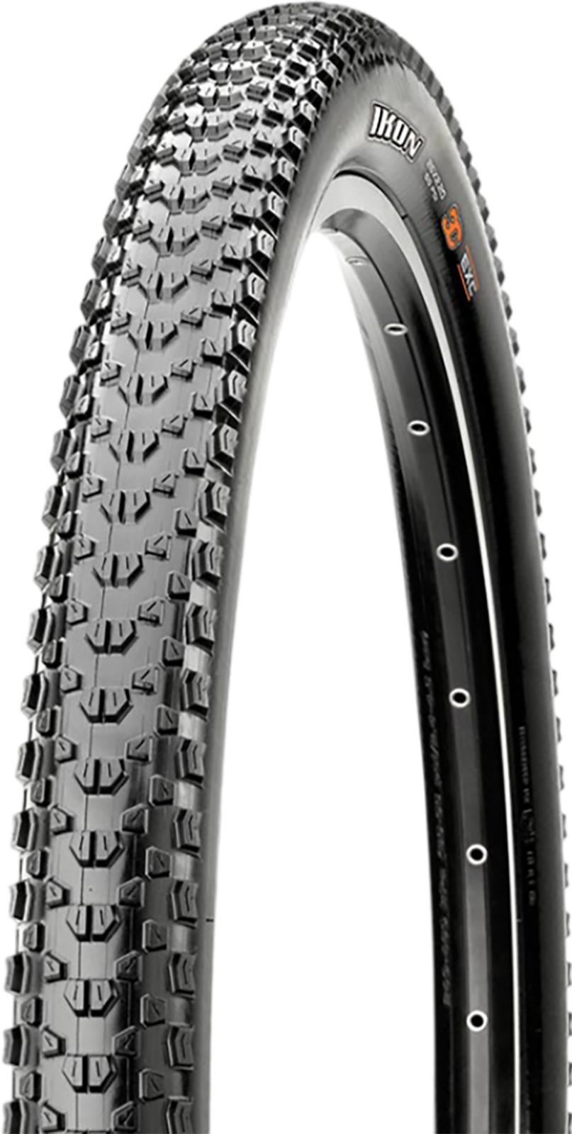 Product gallery image number 1 for product Ikon MTB Tire 29"x2.35