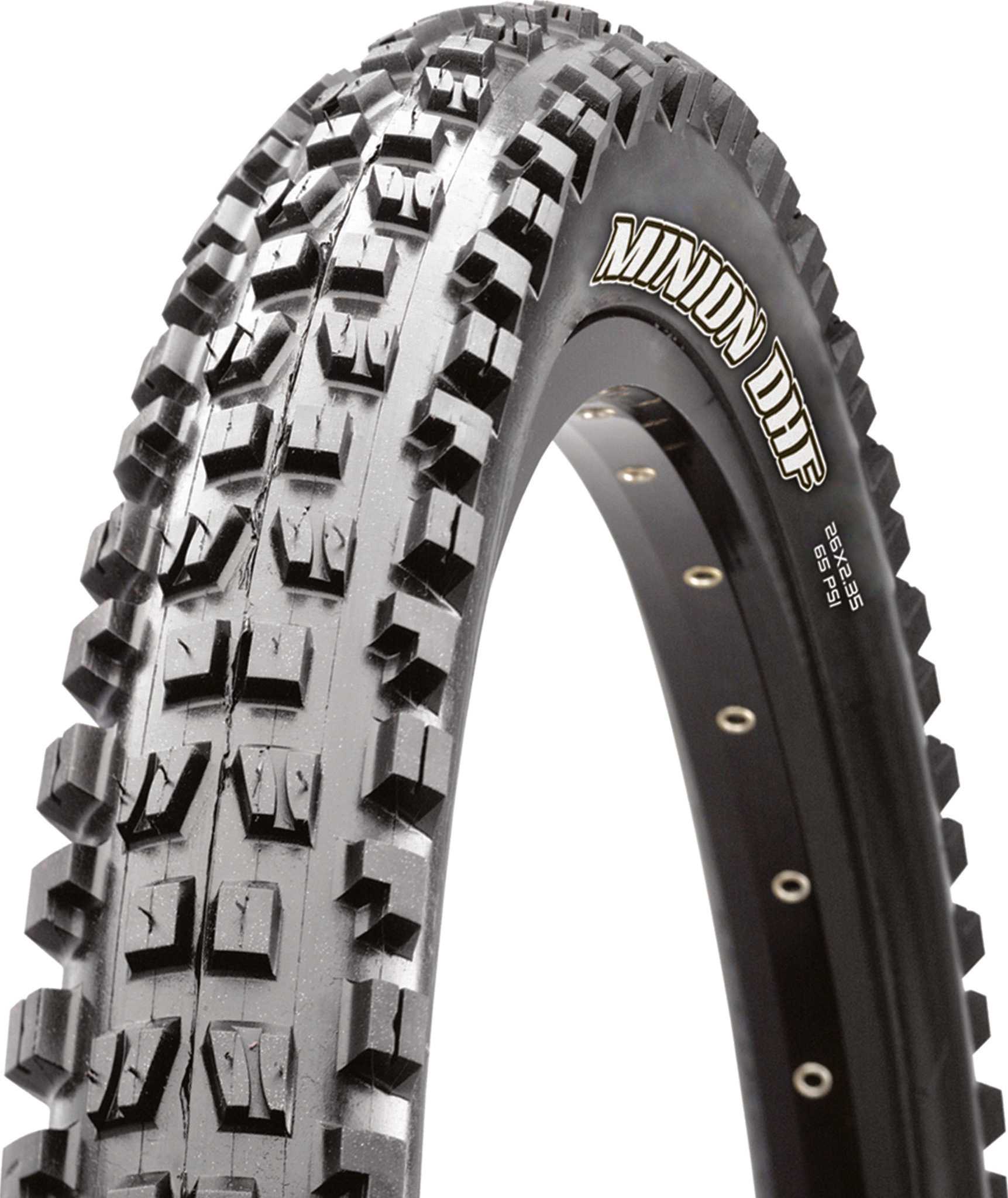 Product image for Minion DHF MTB Tire - 26''x2.3