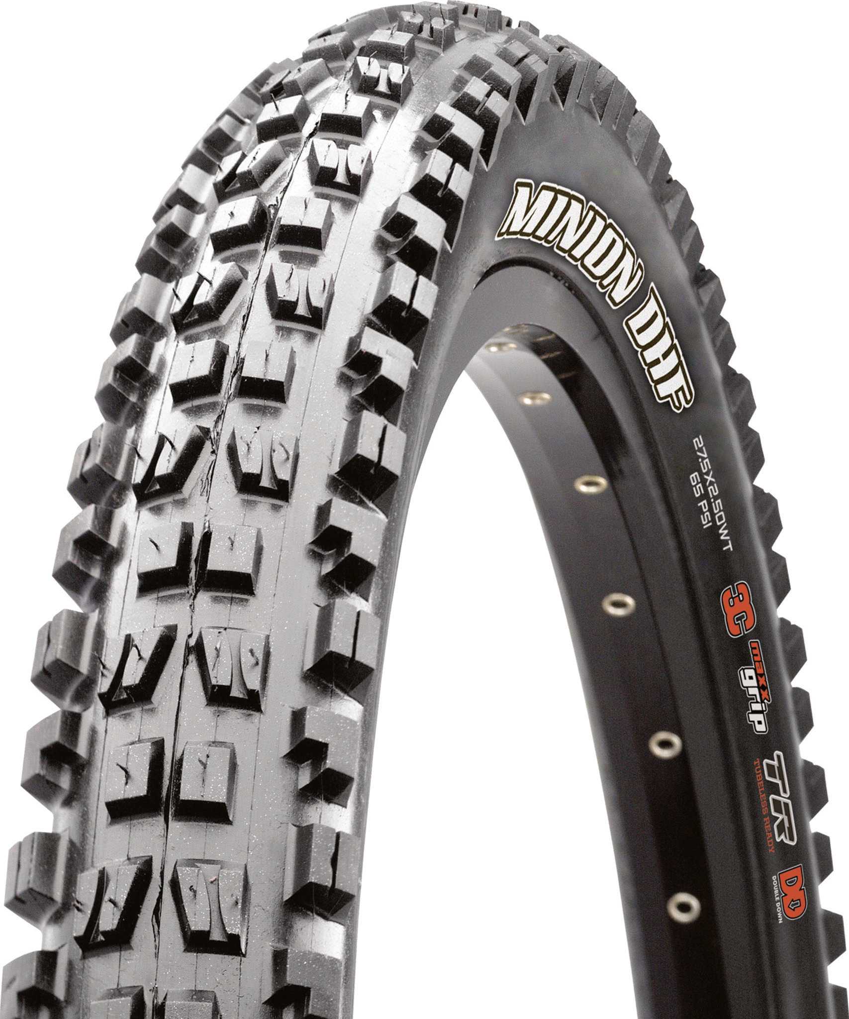 Product image for Minion DHF MTB Tire - 29''x3.0