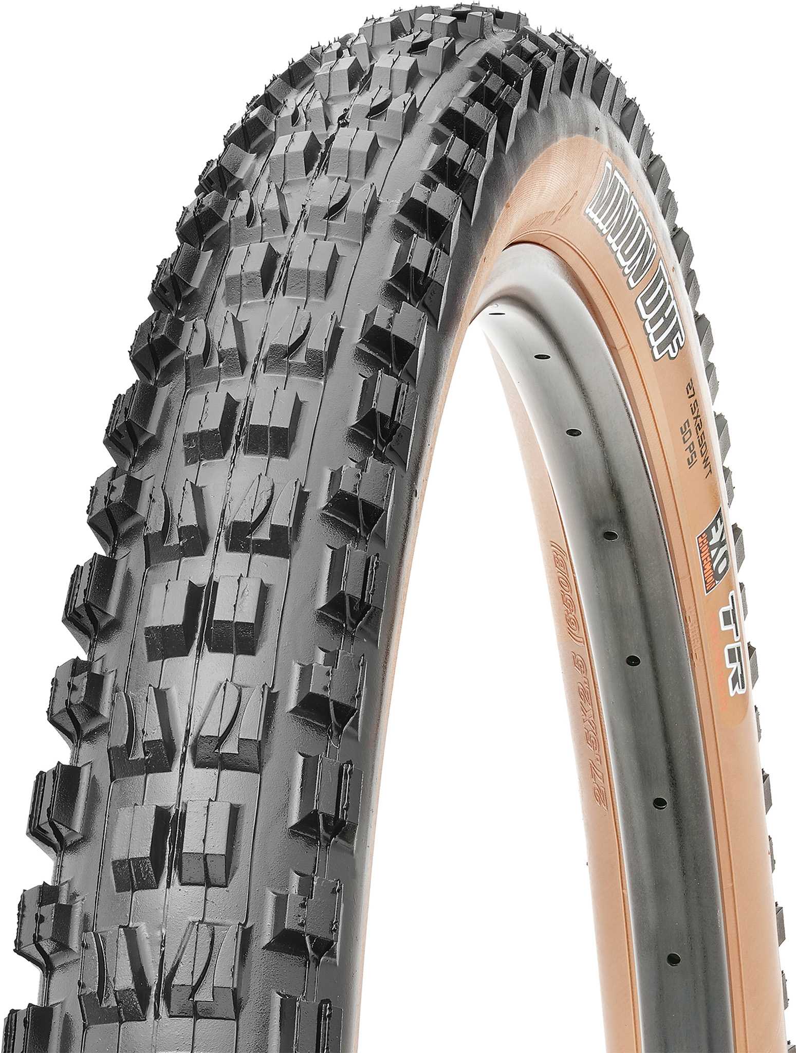 Product image for Minion DHF MTB Tire - 27.5"x2.5