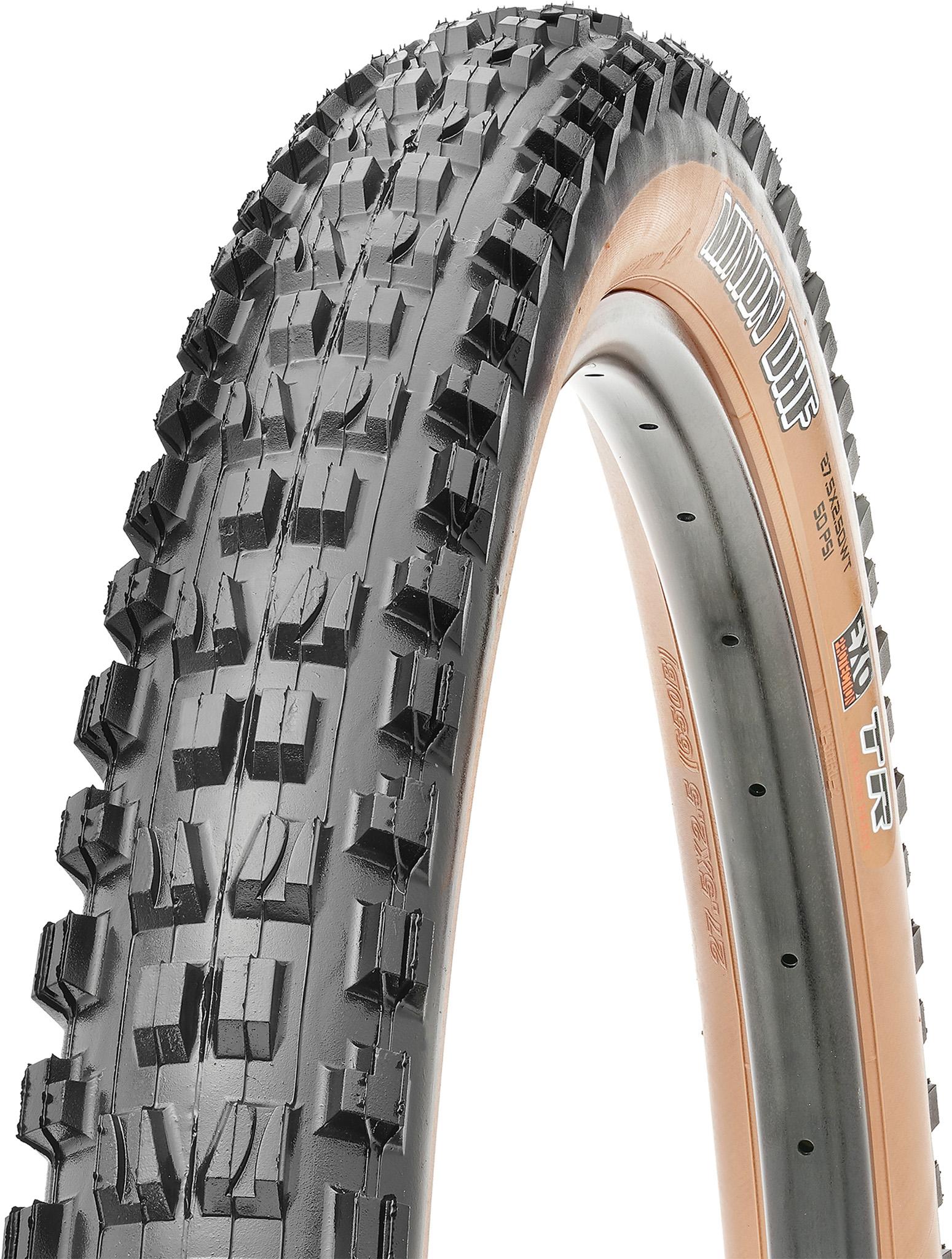 Product gallery image number 1 for product Minion DHF MTB Tire - 27.5"x2.5