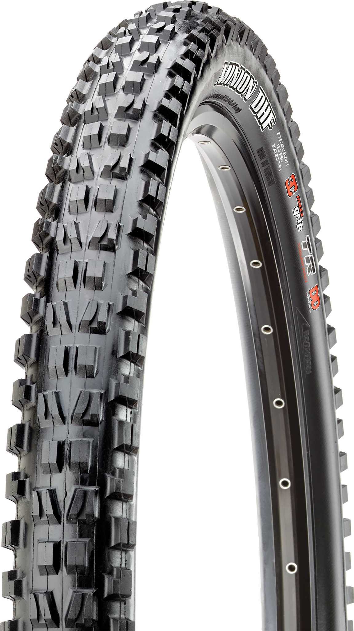 Product image for Minion DHF MTB Tire - 20"x2.4