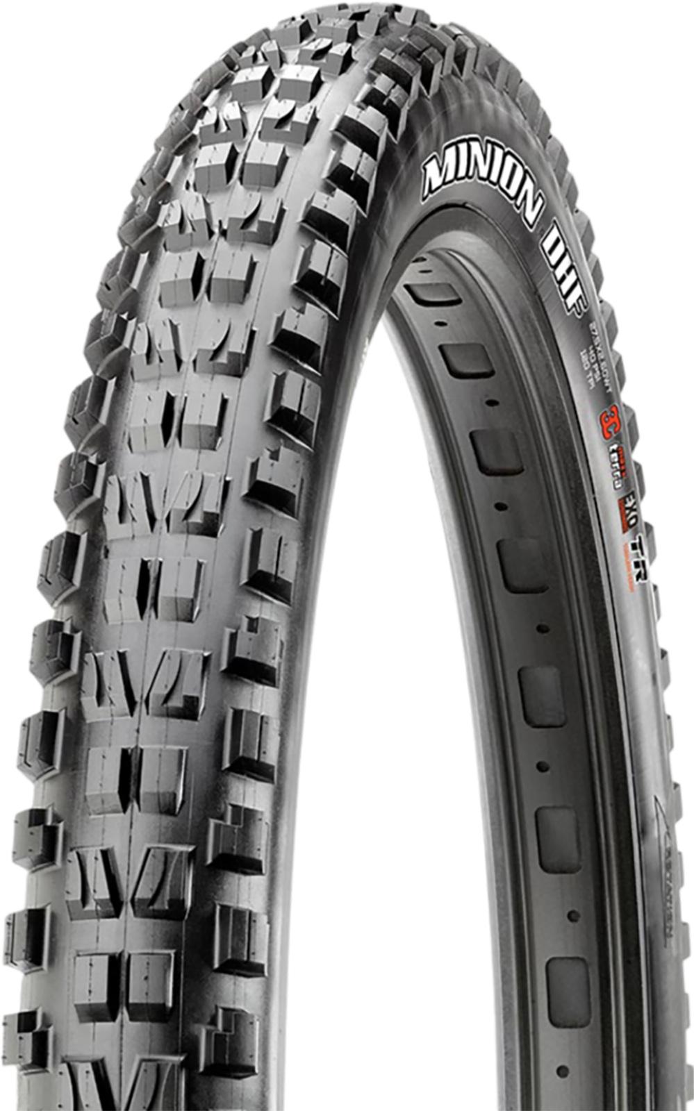 Product gallery image number 1 for product Minion DHF MTB Tire 20"x2.40