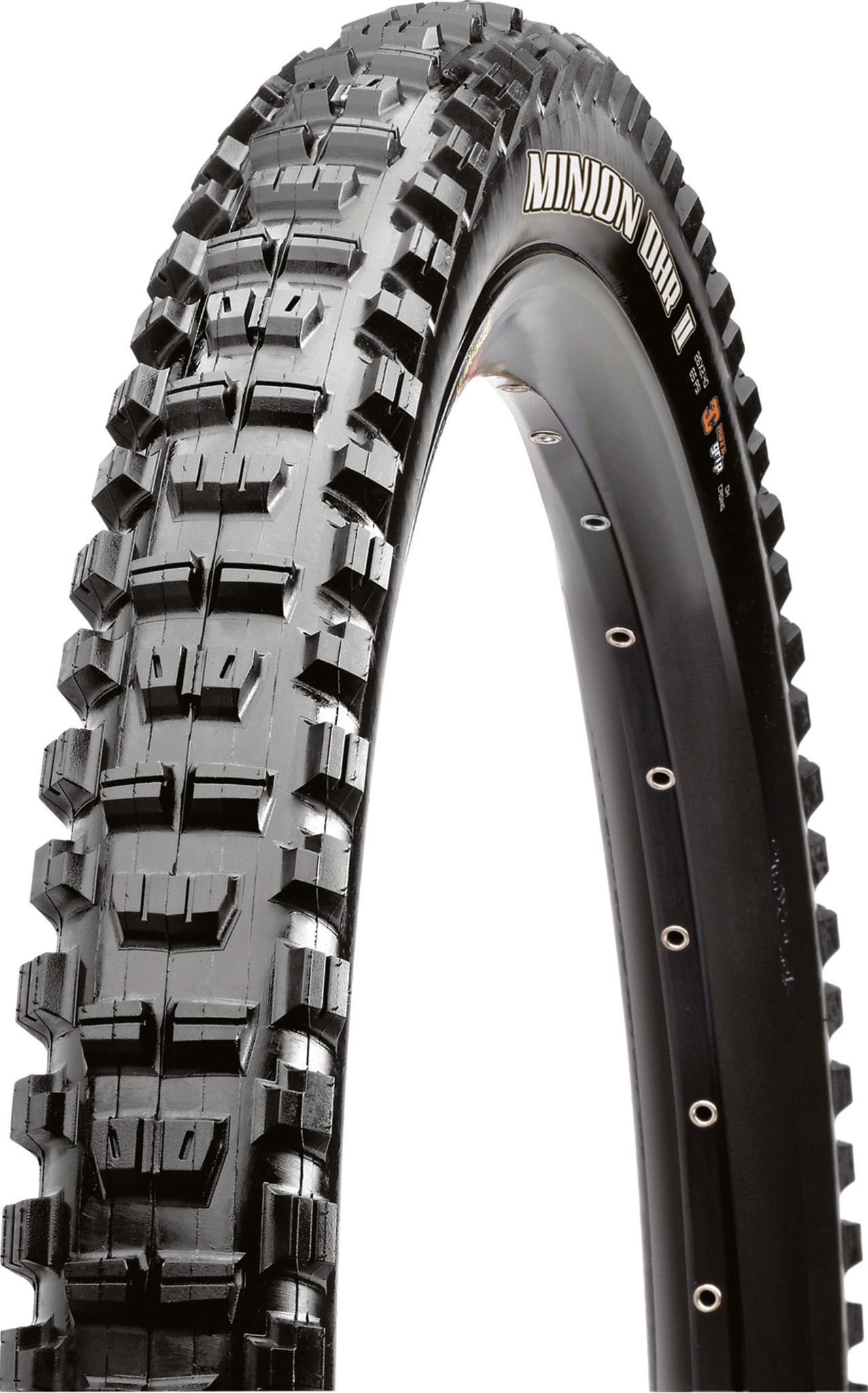 Product gallery image number 1 for product Minion DHR2 Back MTB Tire - 27.5''x2.8