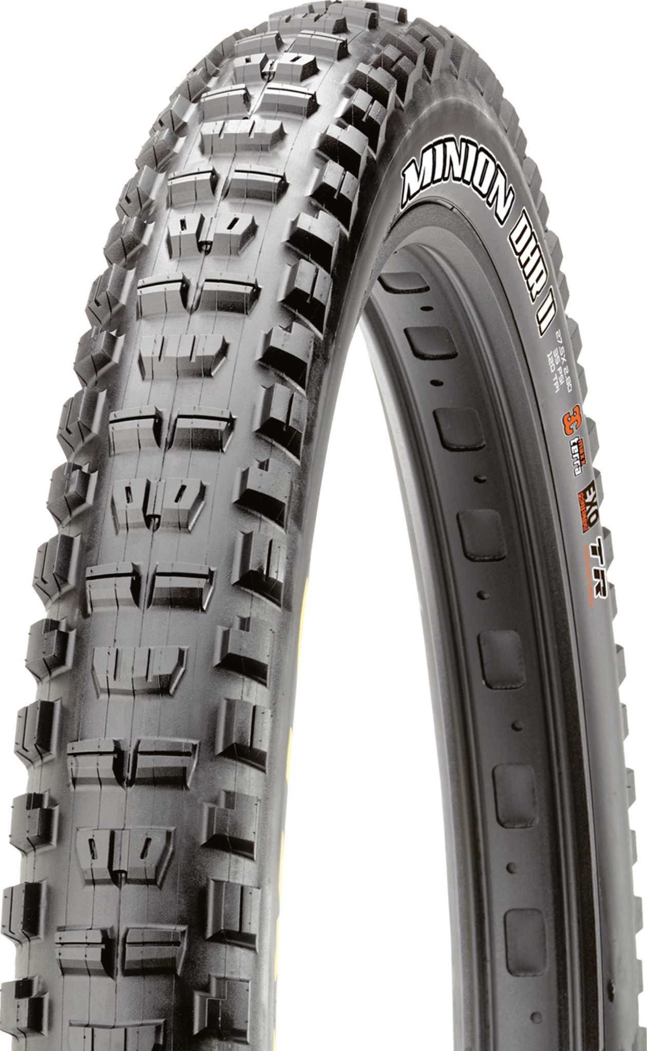Product image for Minion DHR2 Back Tire - 27.5''