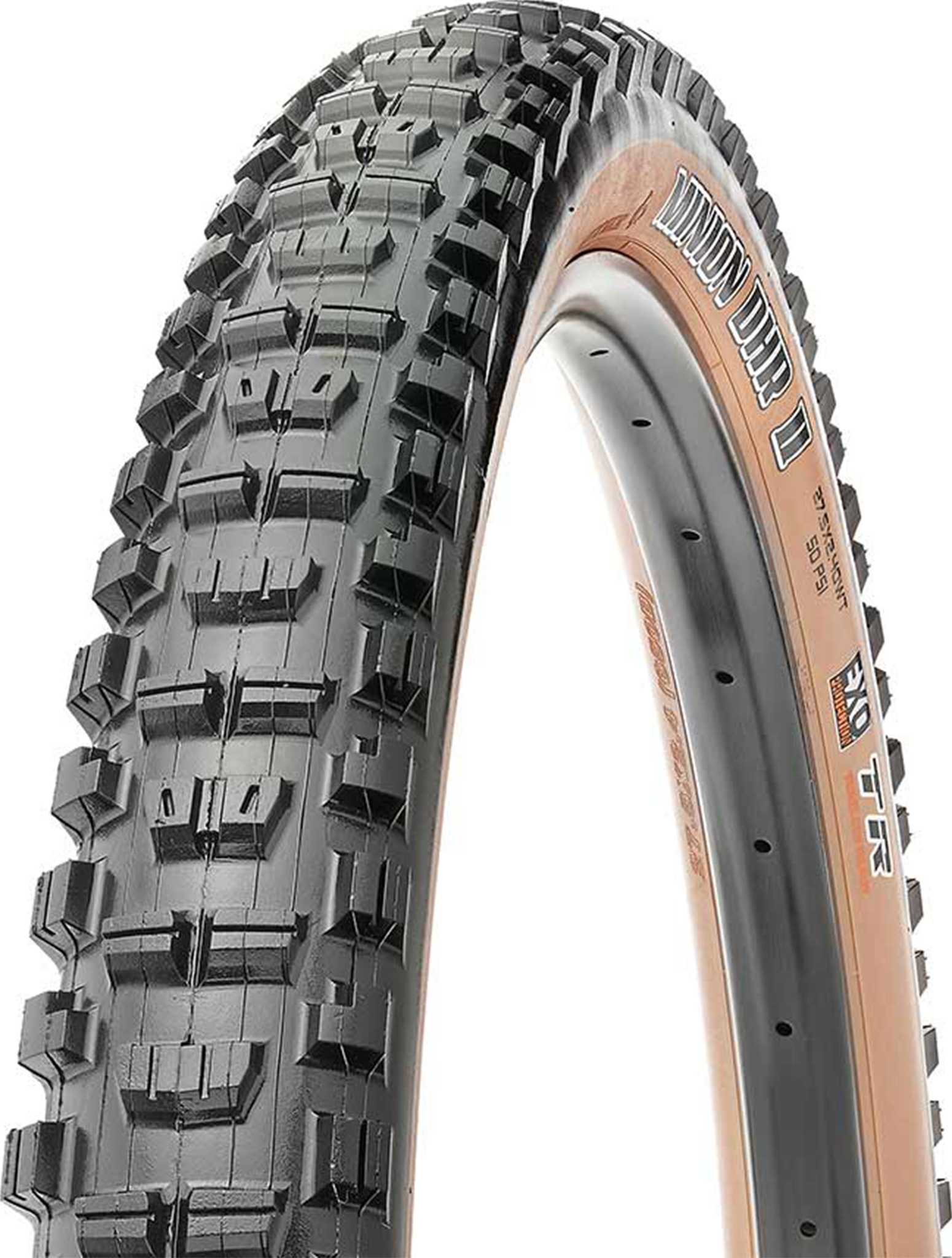 Product image for Minion DHR2 MTB Tire - 29"x2.4