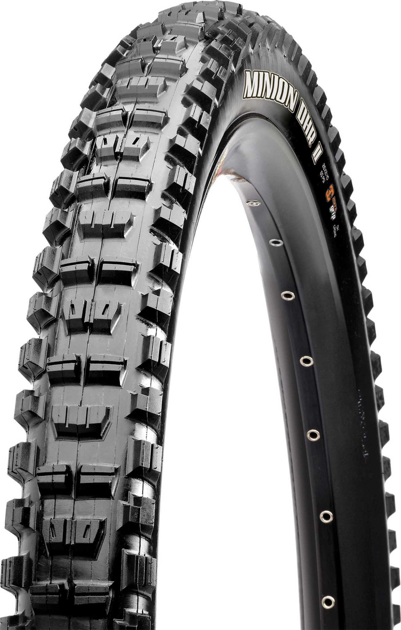 Product image for Minion DHR2 MTB Tire - 26"x2.4