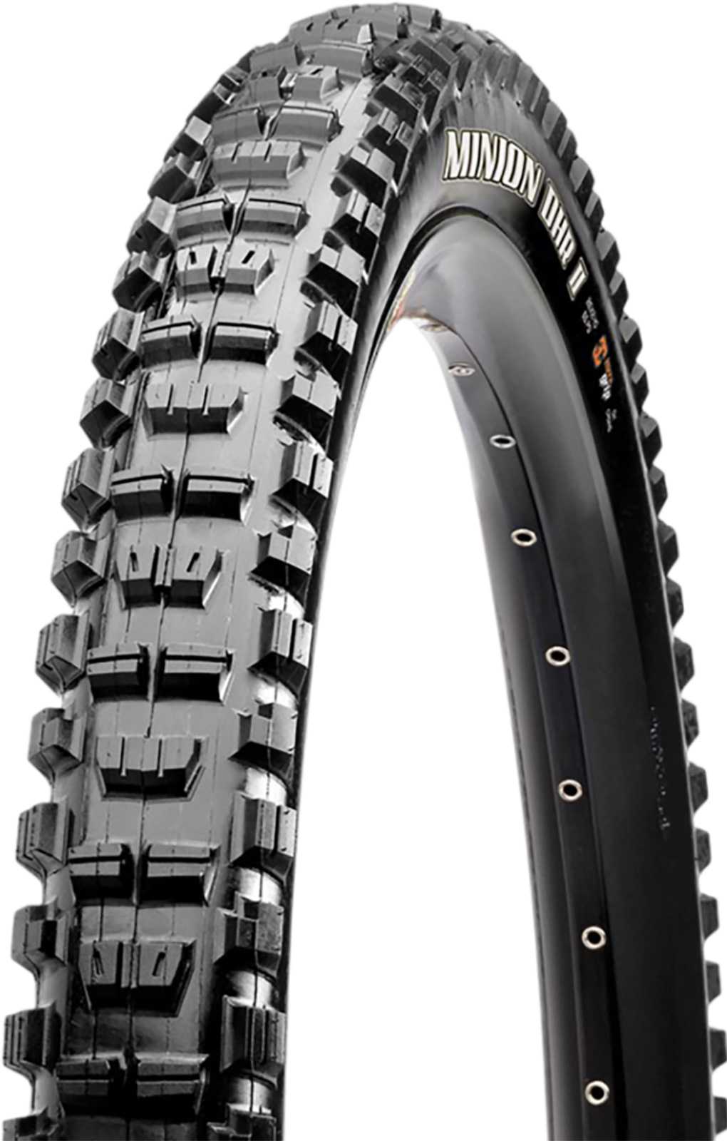 Product image for Minion DHR2 MTB Tire 27.5''x2.40