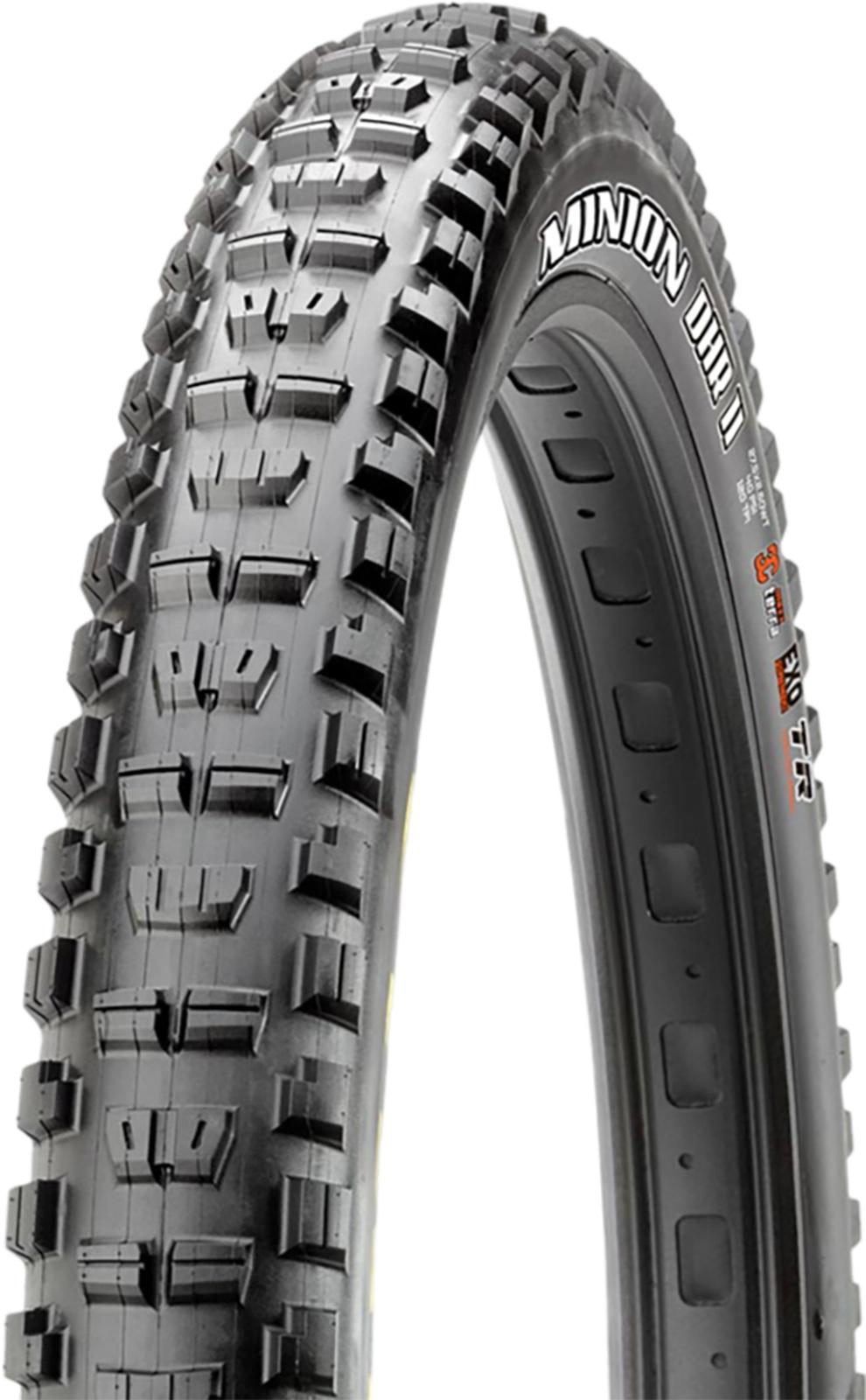 Product gallery image number 1 for product Minion DHR2 MTB Tire 27.5''x2.40