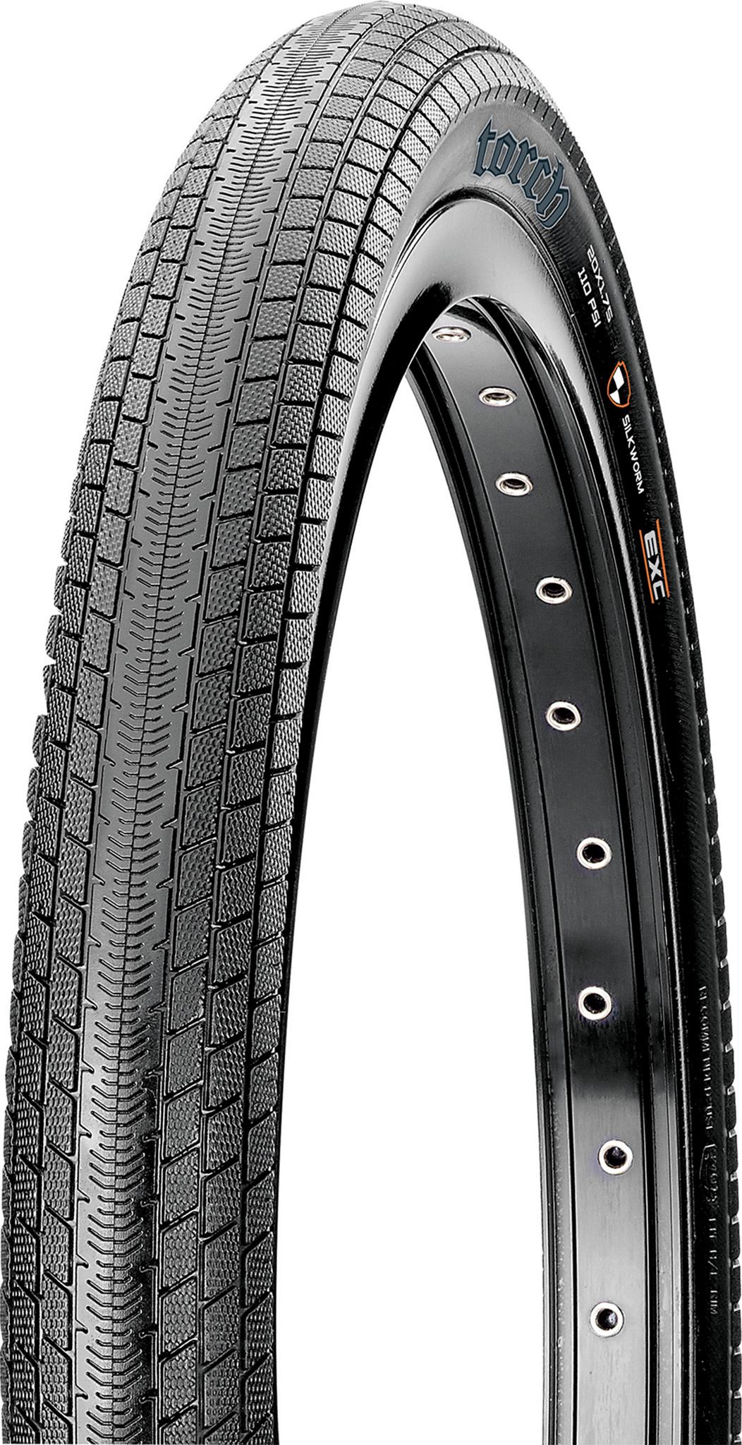 Product gallery image number 1 for product Torch Hybrid Tire - 20"x1.75