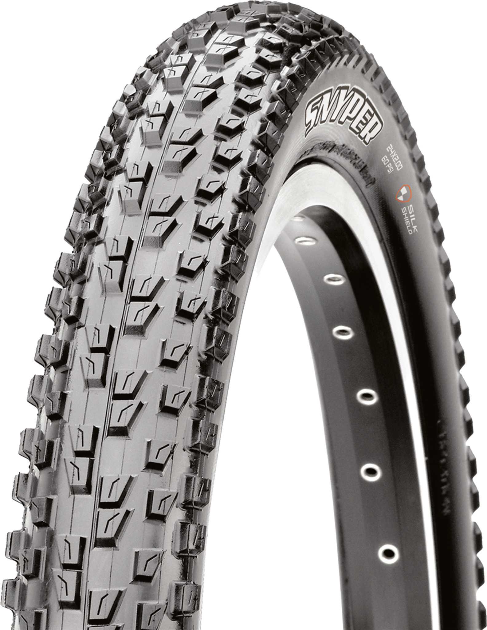 Product image for Snyper MTB Tire - 24"x2