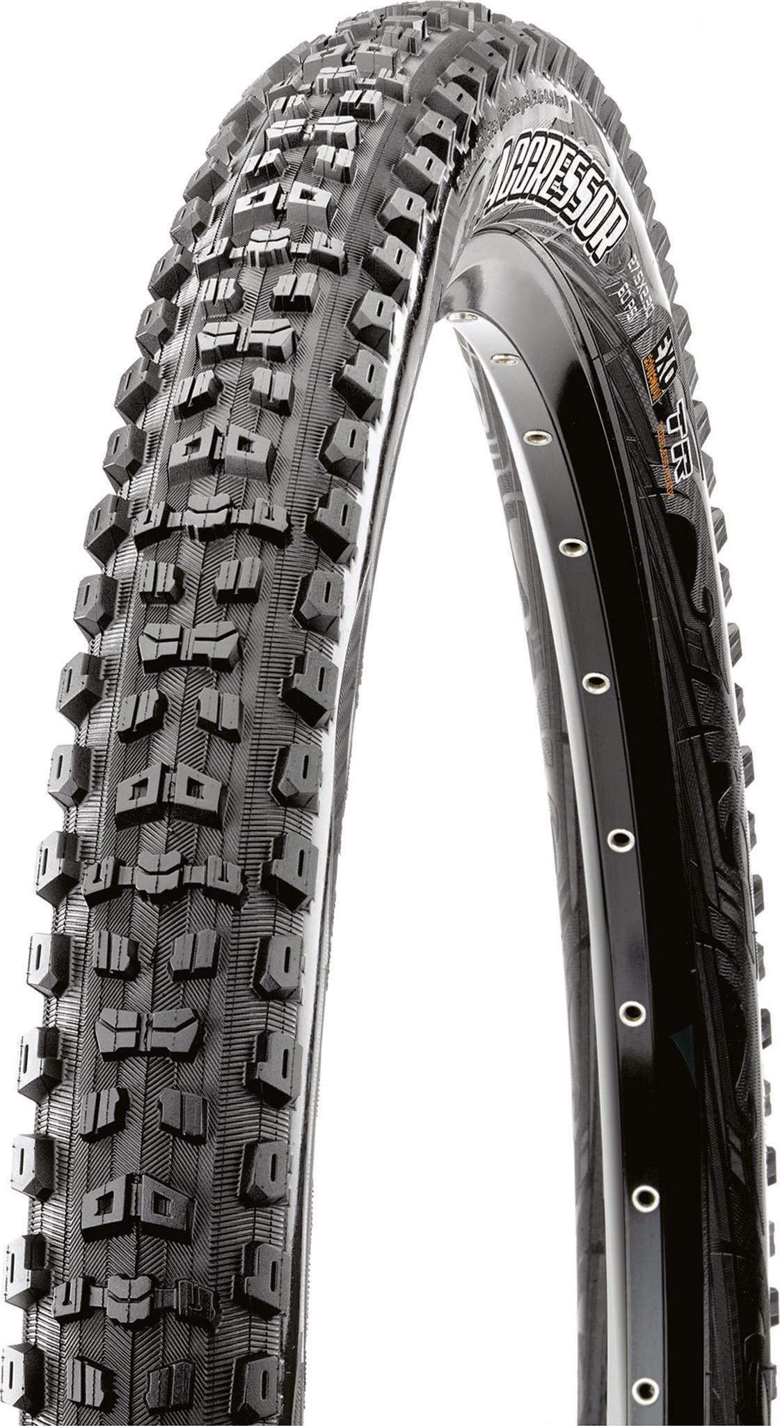 Product gallery image number 1 for product Aggressor MTB Tire - 29''x2.3