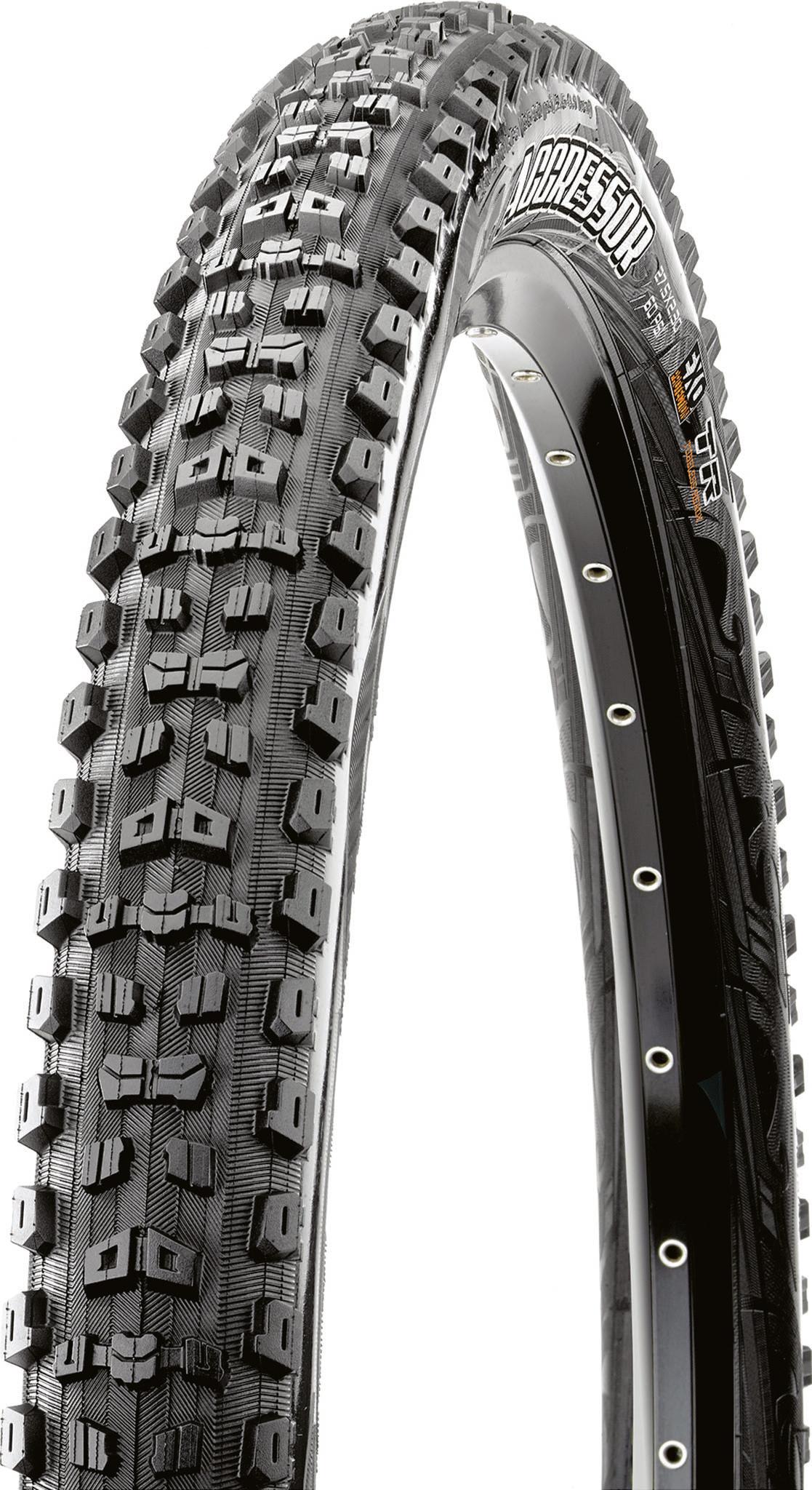 Product gallery image number 1 for product Aggressor Tire - 29''x2.5