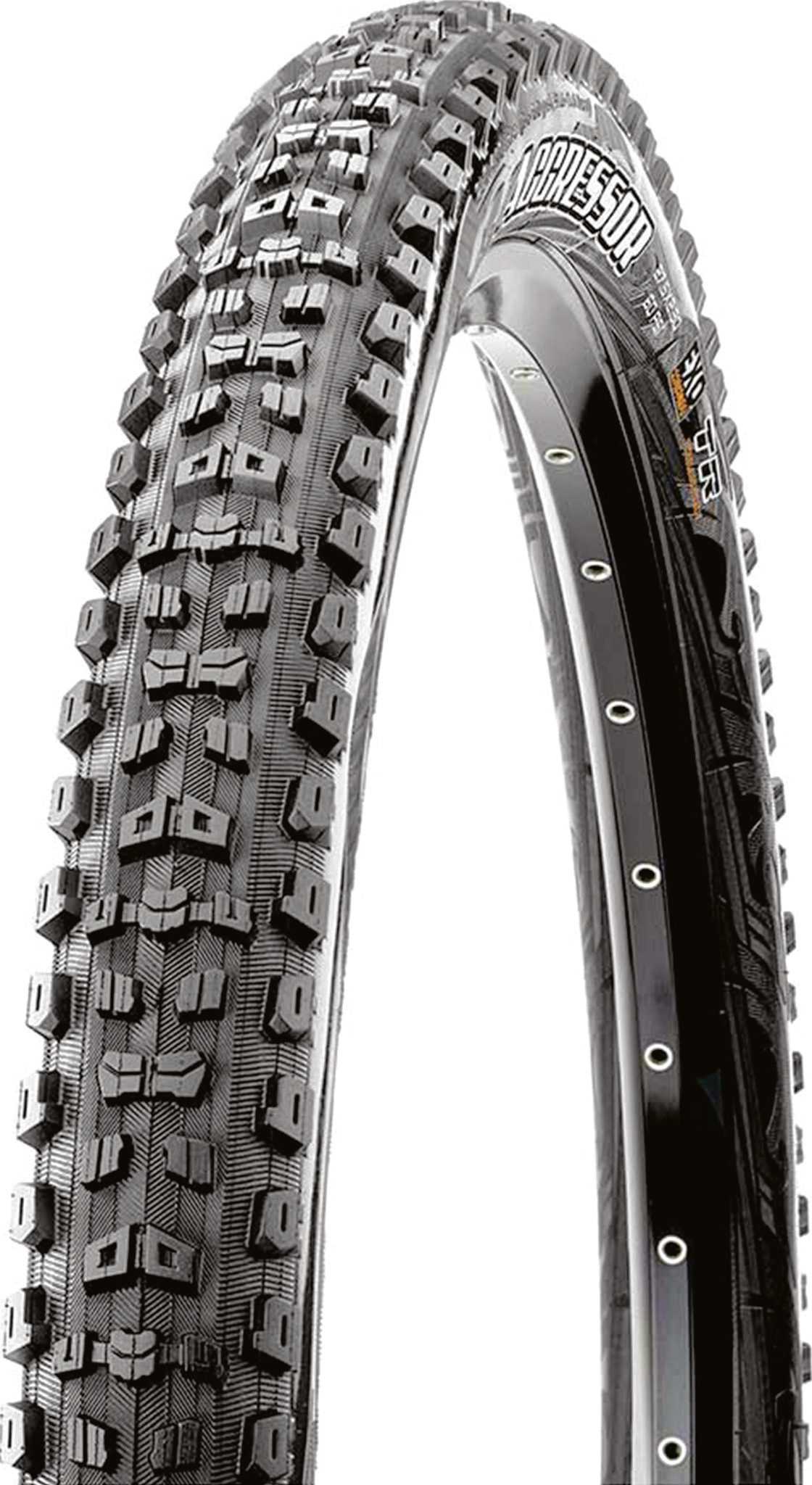 Product image for Aggressor MTB Tire - 26''x2.3