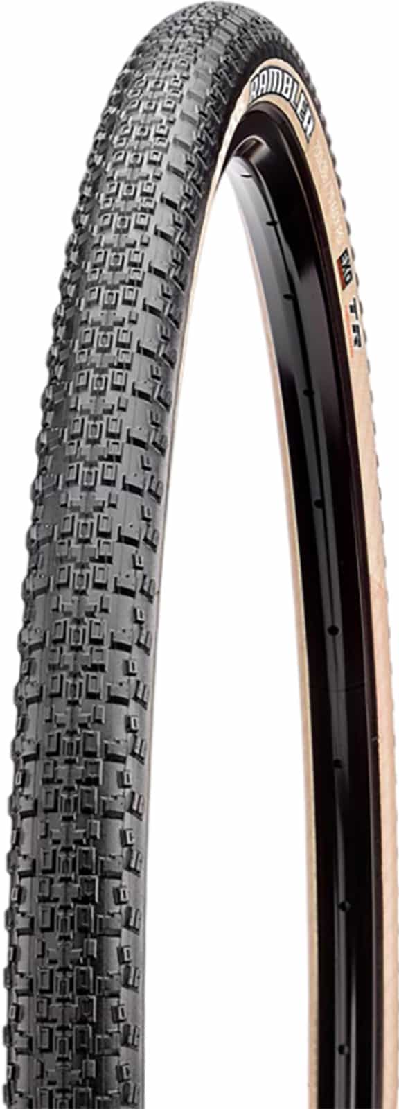 Product image for Rambler Gravel Tire 700x38C