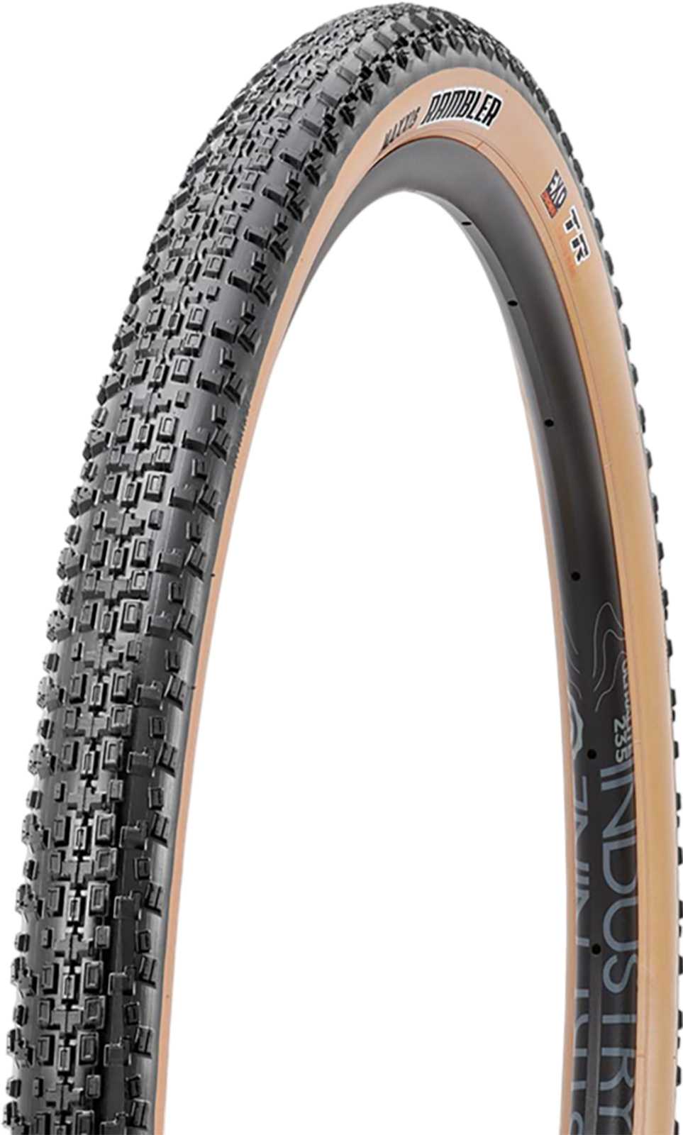 Product image for Rambler Gravel Tire 700x50C