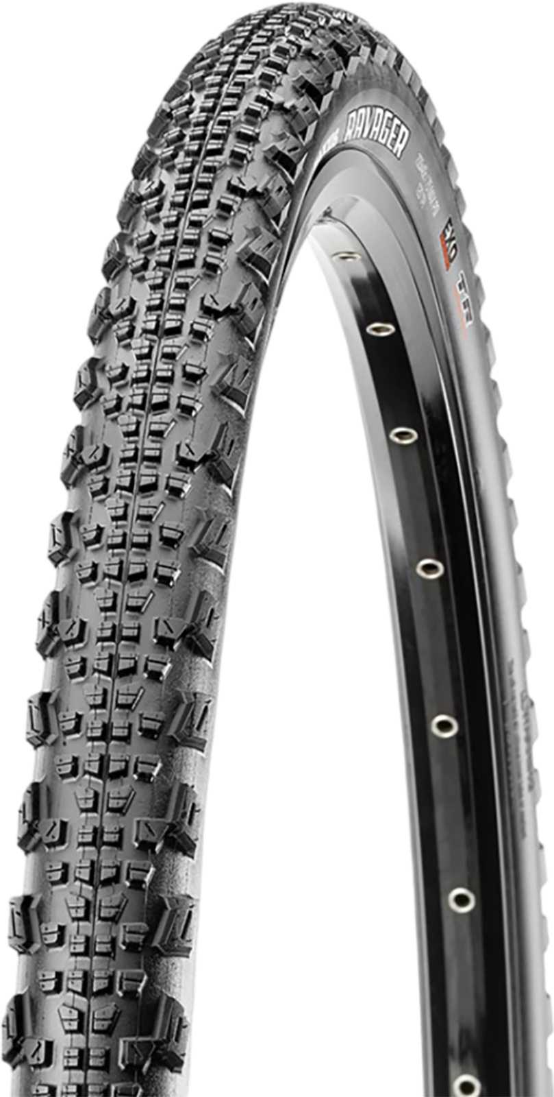 Product image for Ravager Gravel Tire 700x50C