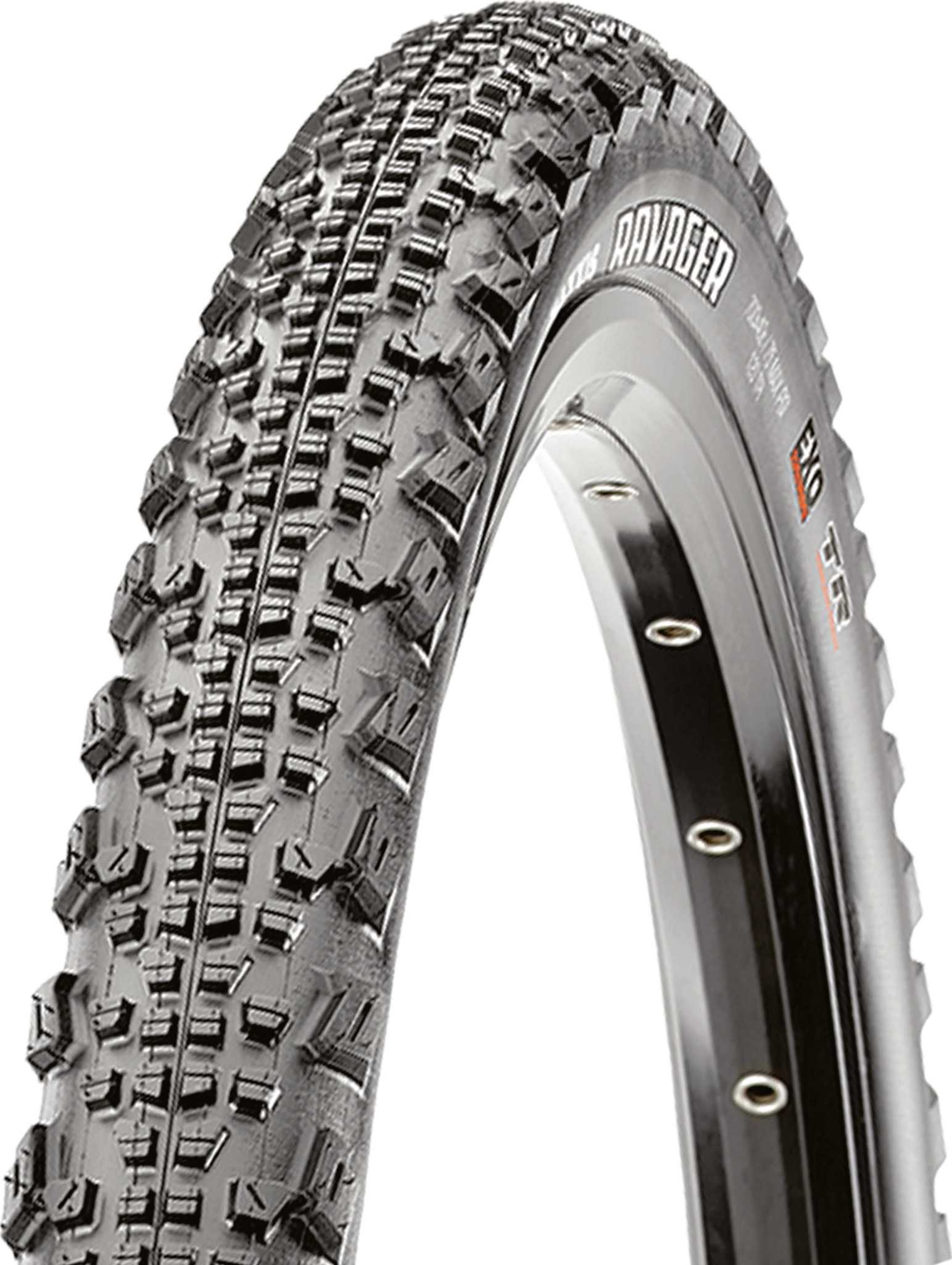 Image de produit pour Pneu pour vélo hybride Ravager - 700X40C