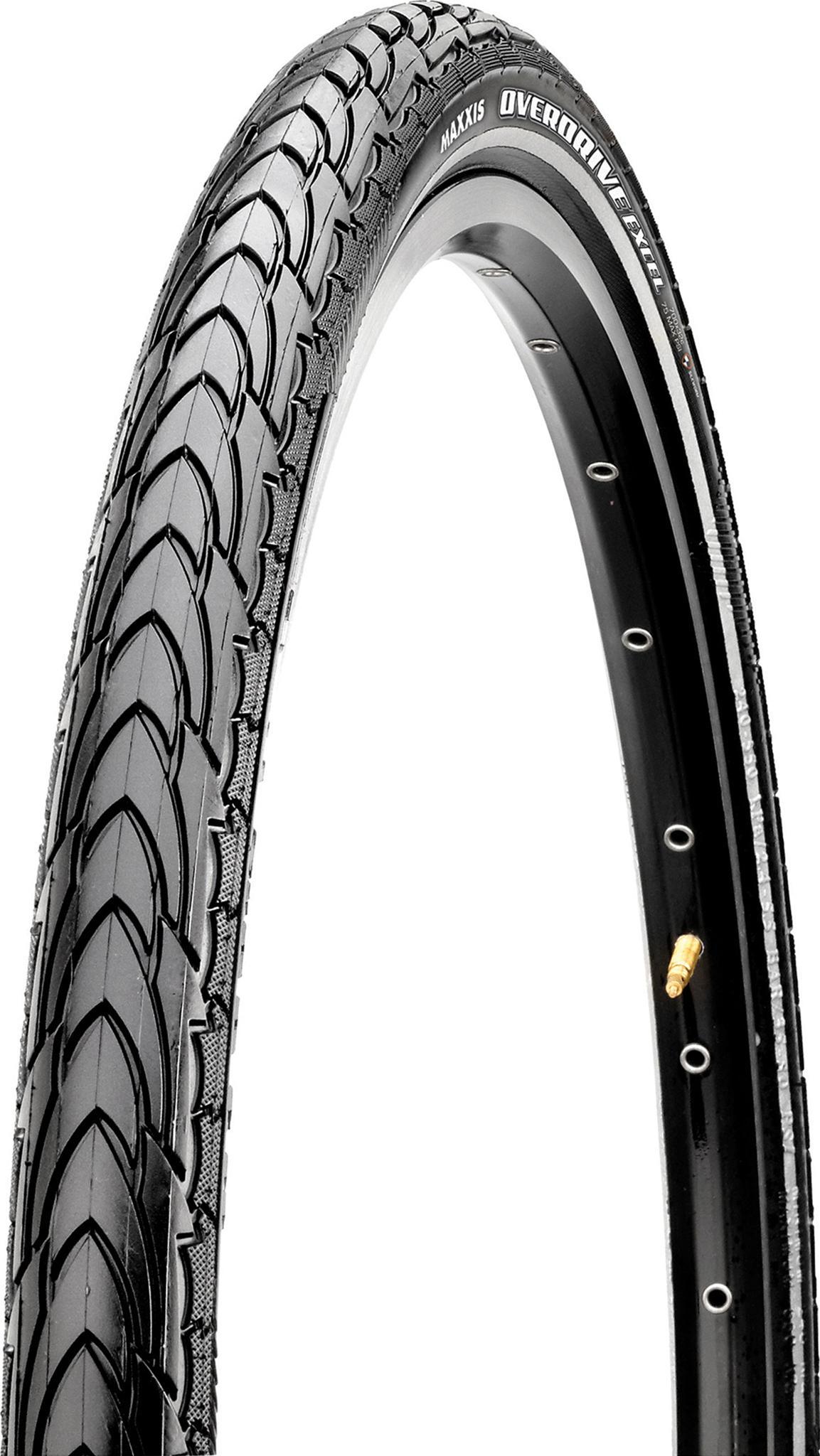 Product gallery image number 1 for product Overdrive Excel Tire - 700C